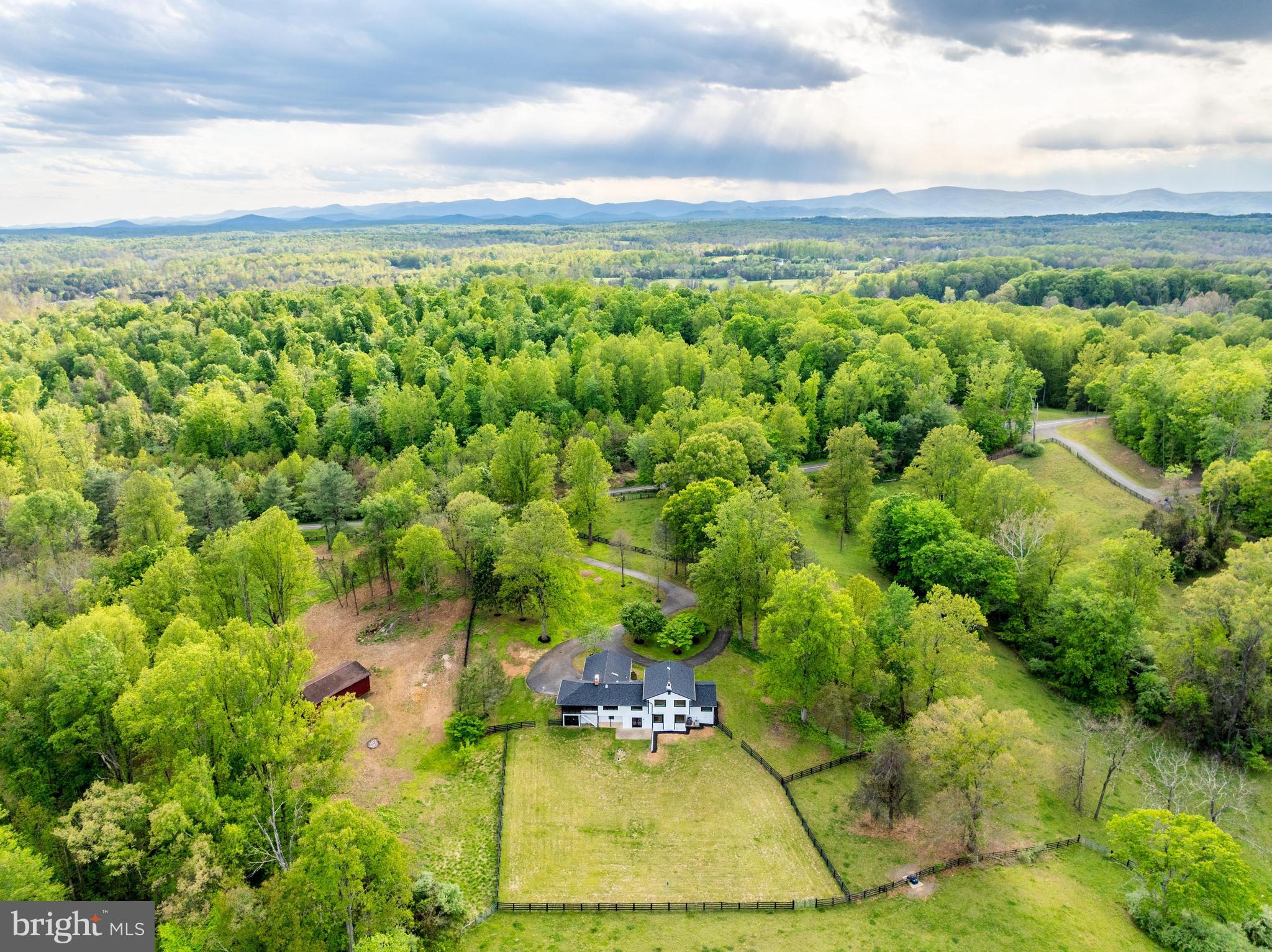 MARSHALL, VA - Residential