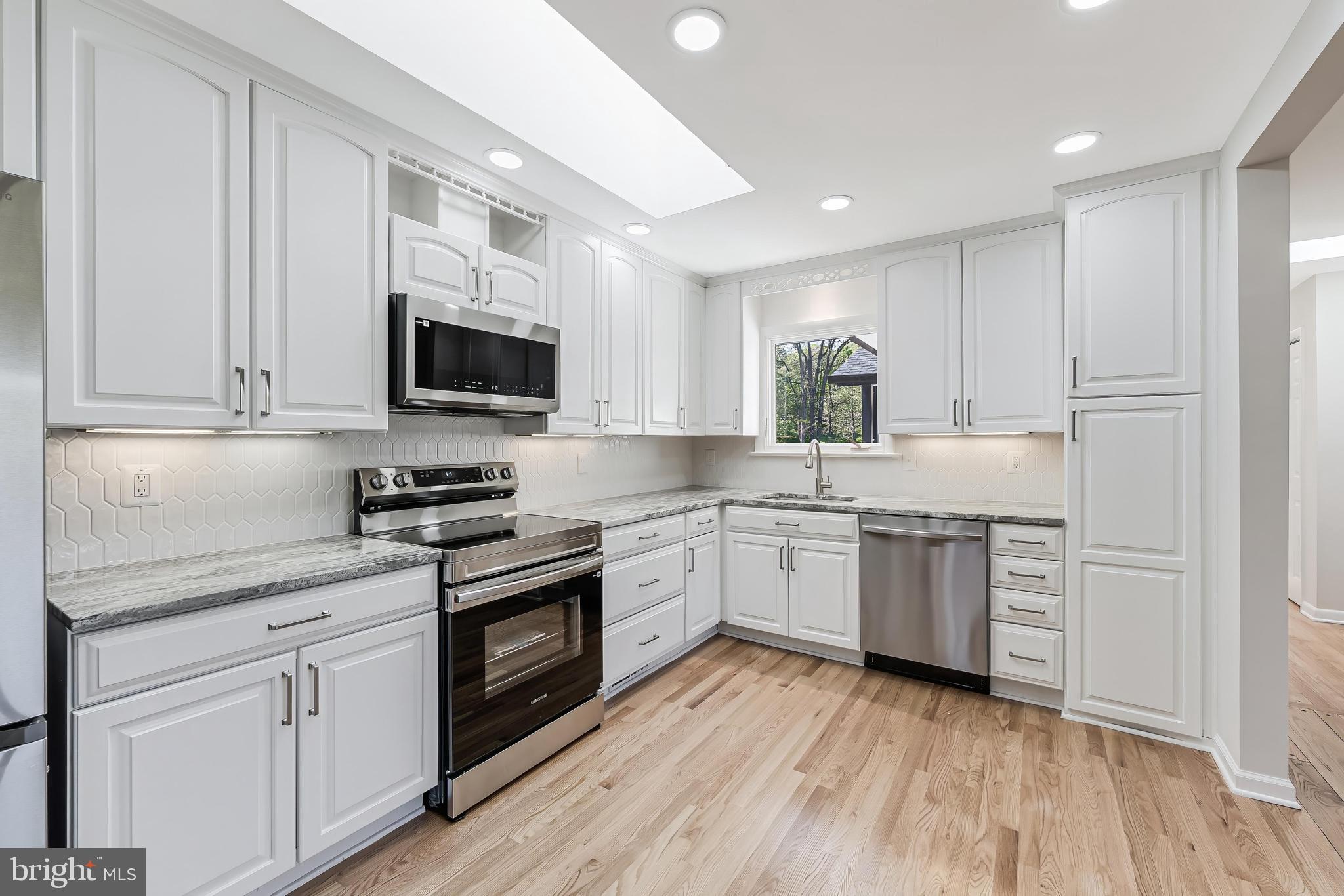 MARSHALL, VA - Residential