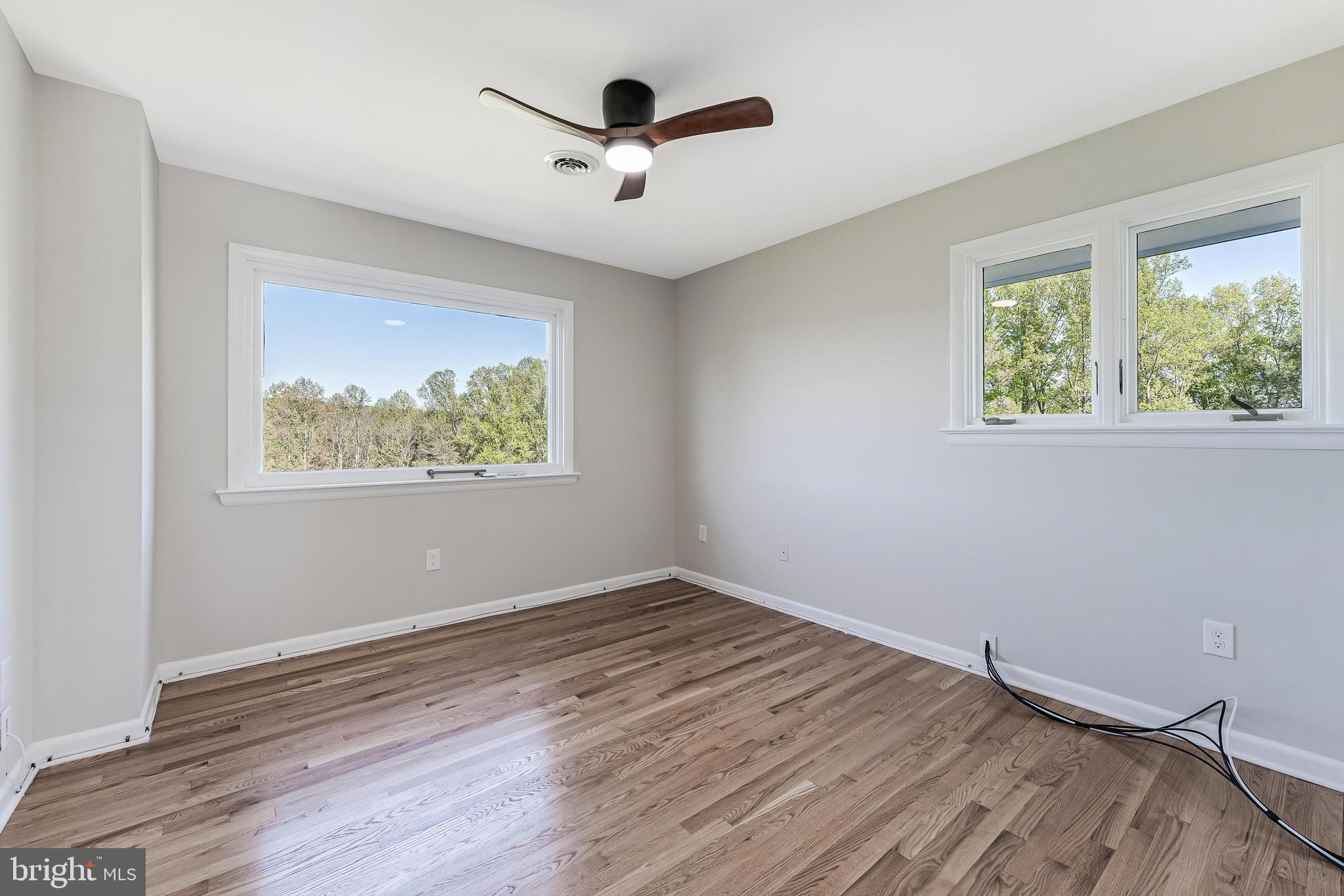 MARSHALL, VA - Residential