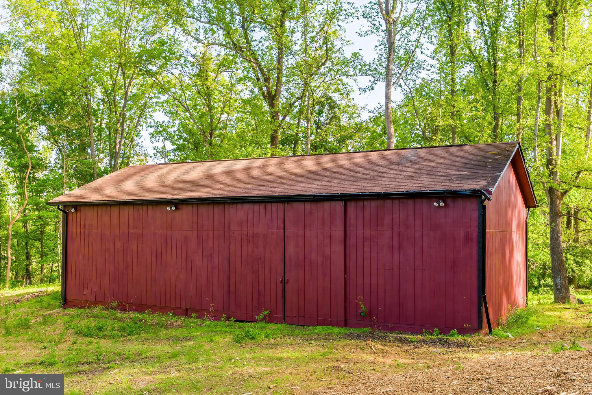 MARSHALL, VA - Residential