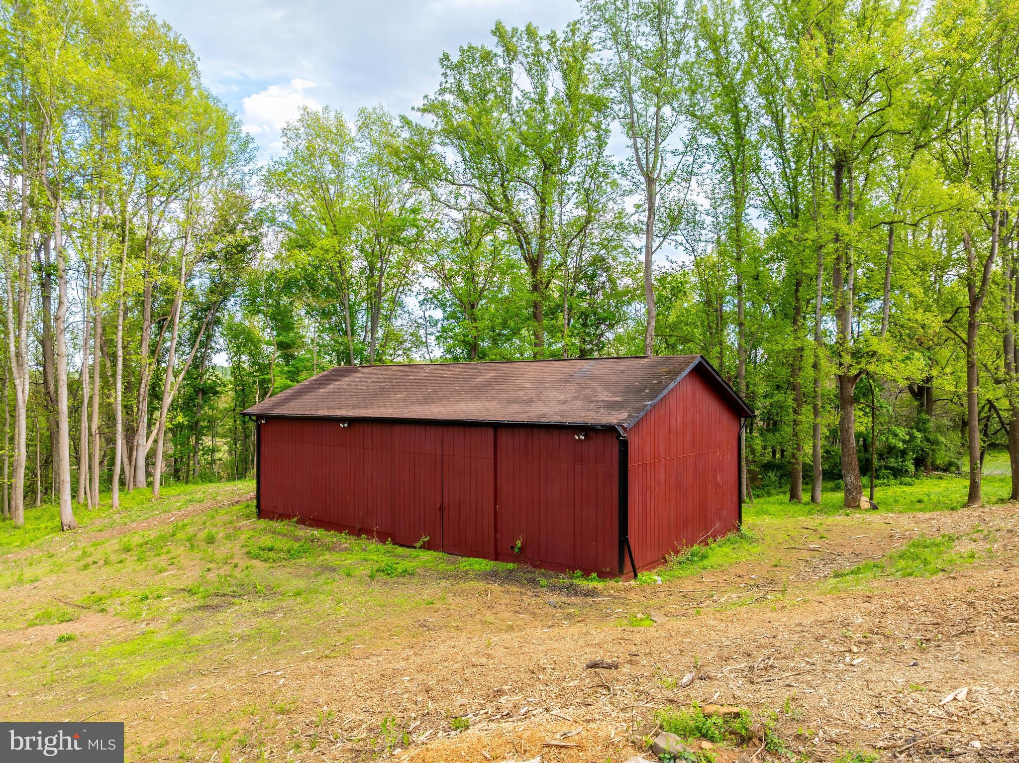 MARSHALL, VA - Residential