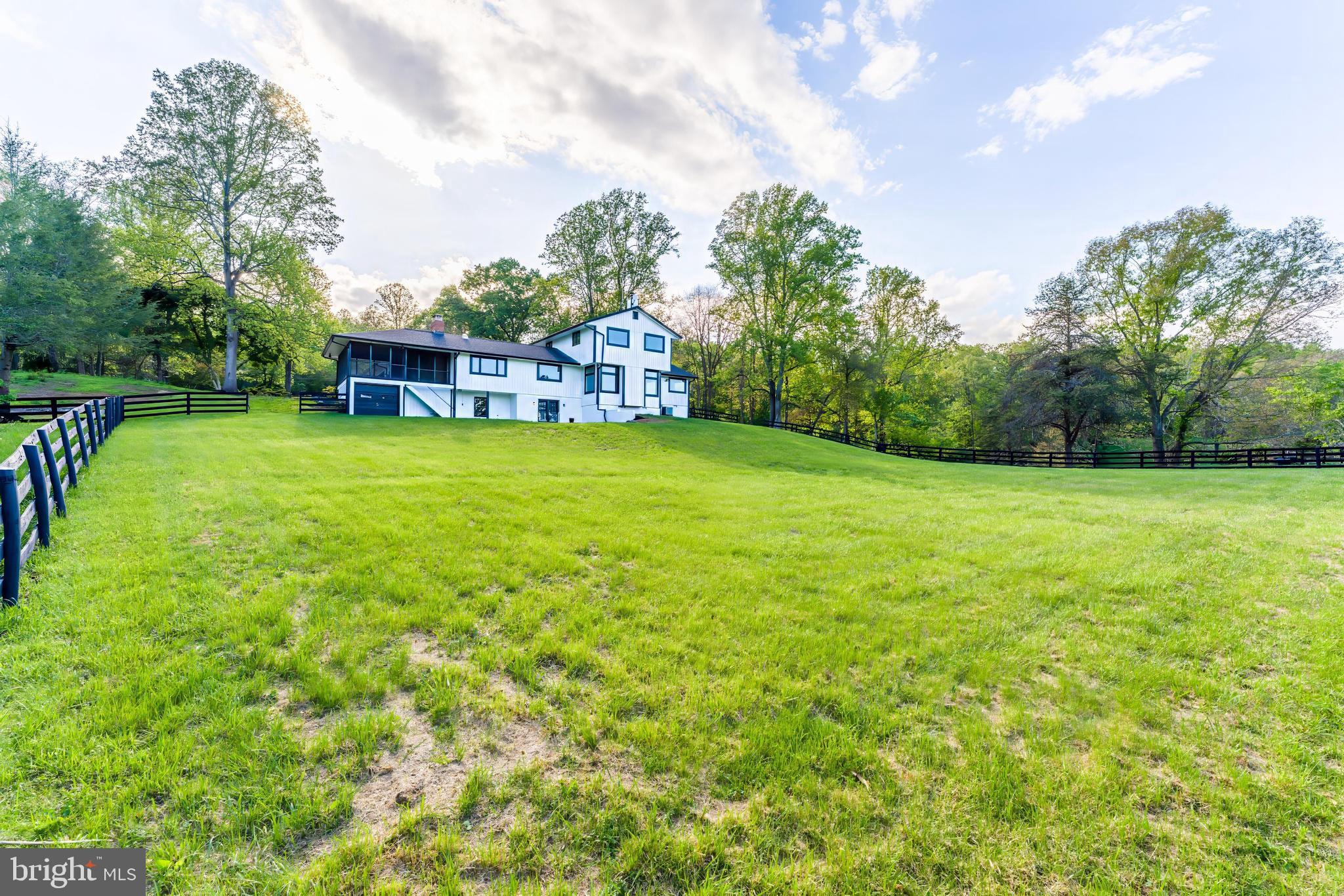 MARSHALL, VA - Residential
