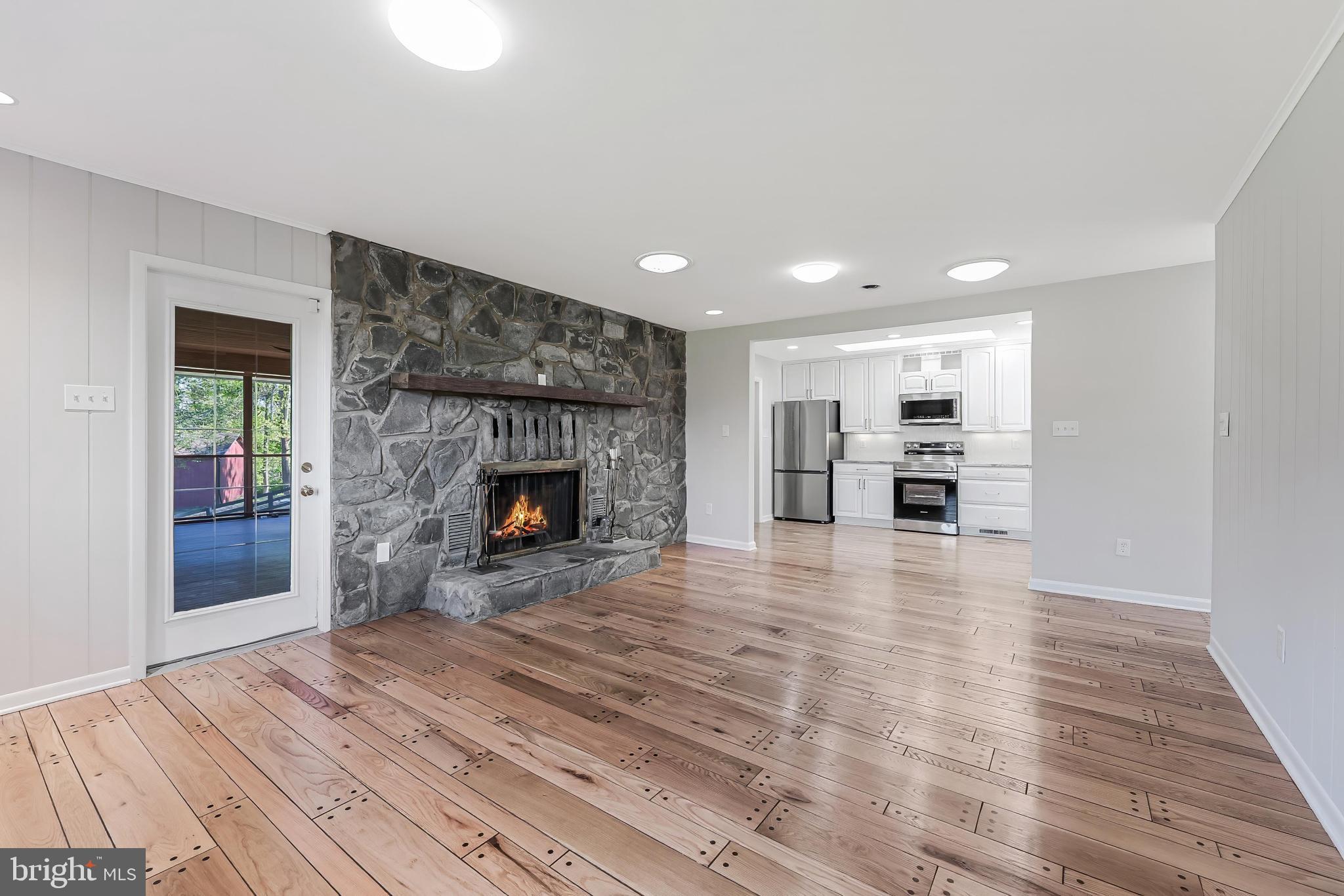 MARSHALL, VA - Residential