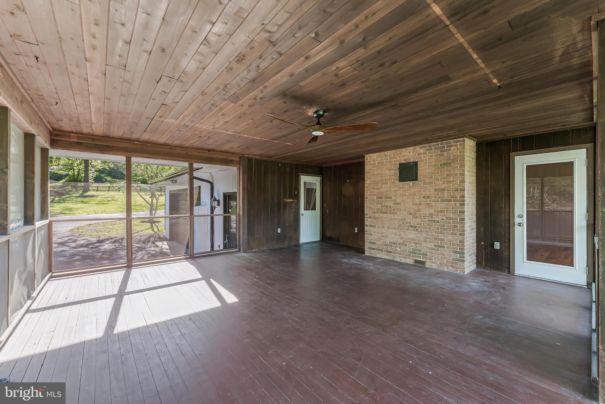 MARSHALL, VA - Residential