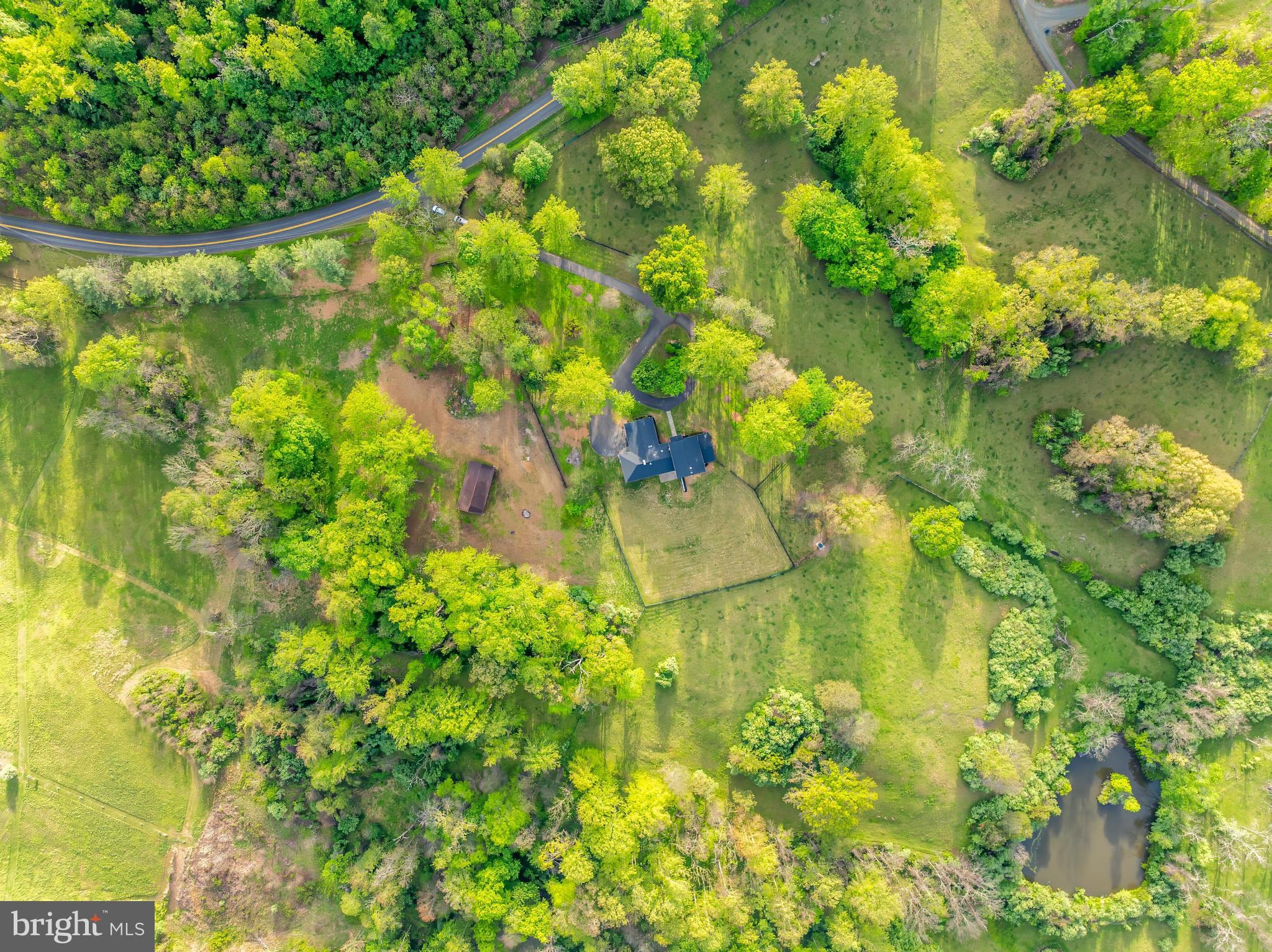MARSHALL, VA - Residential