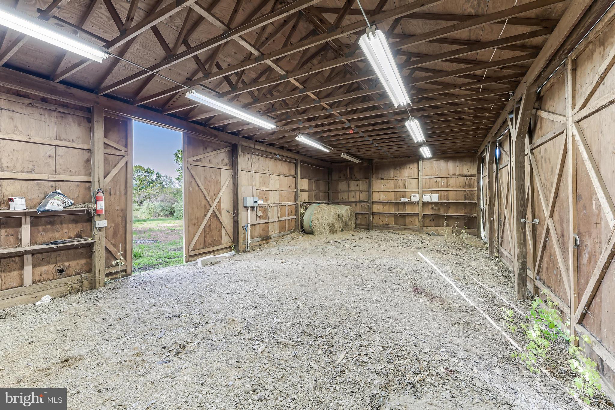 MARSHALL, VA - Residential