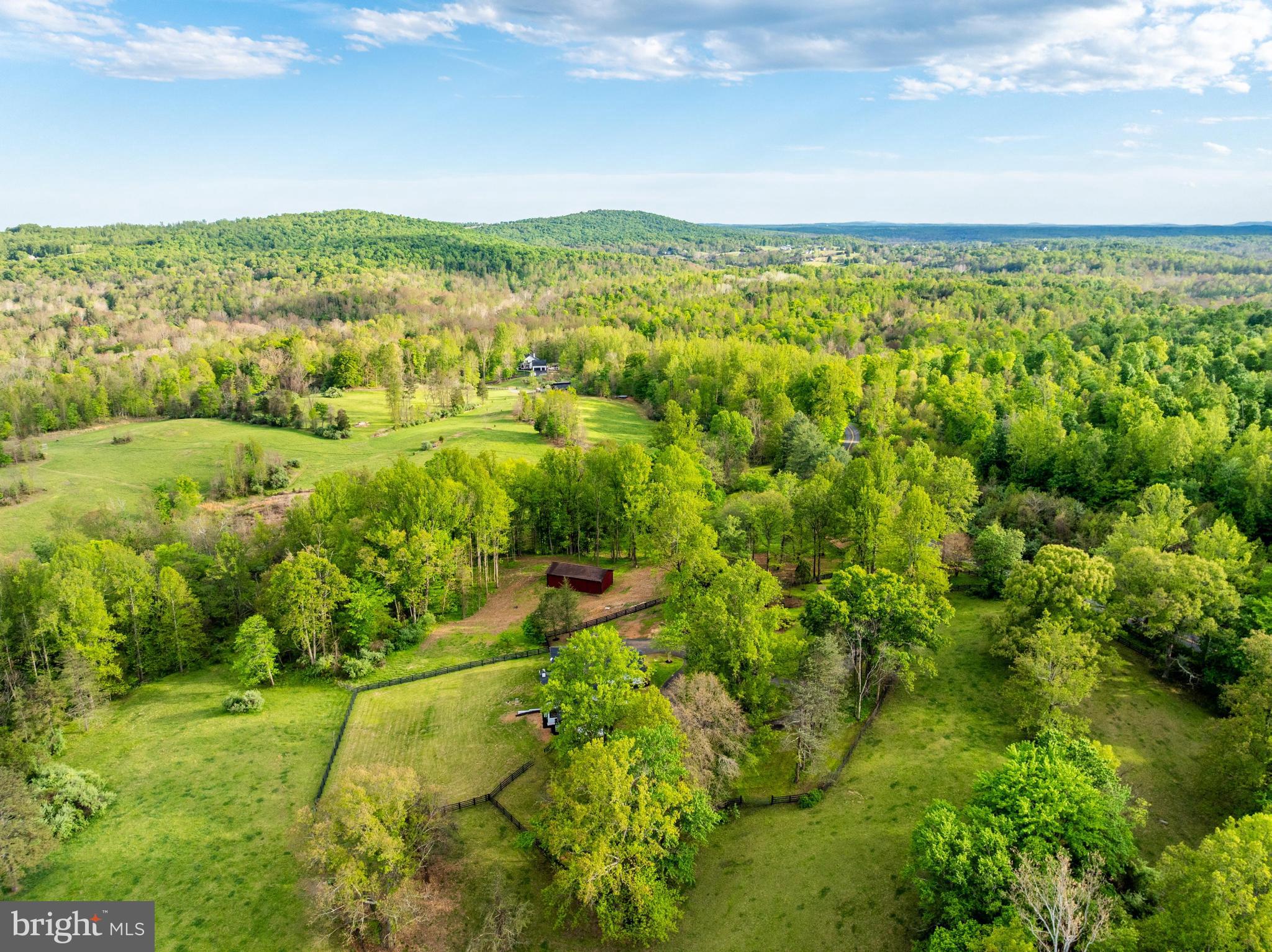 MARSHALL, VA - Residential