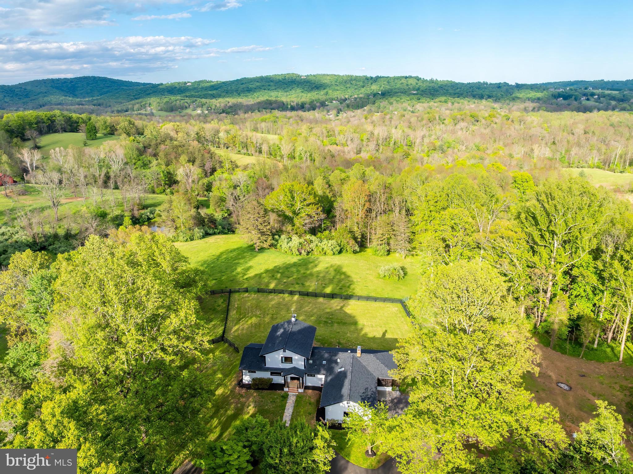 MARSHALL, VA - Residential