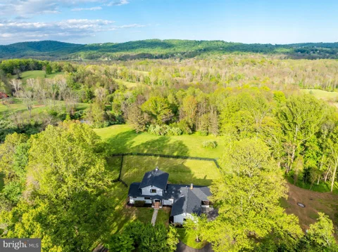 6891 Wilson Road, Marshall, VA 20115 - MLS#: VAFQ2021902