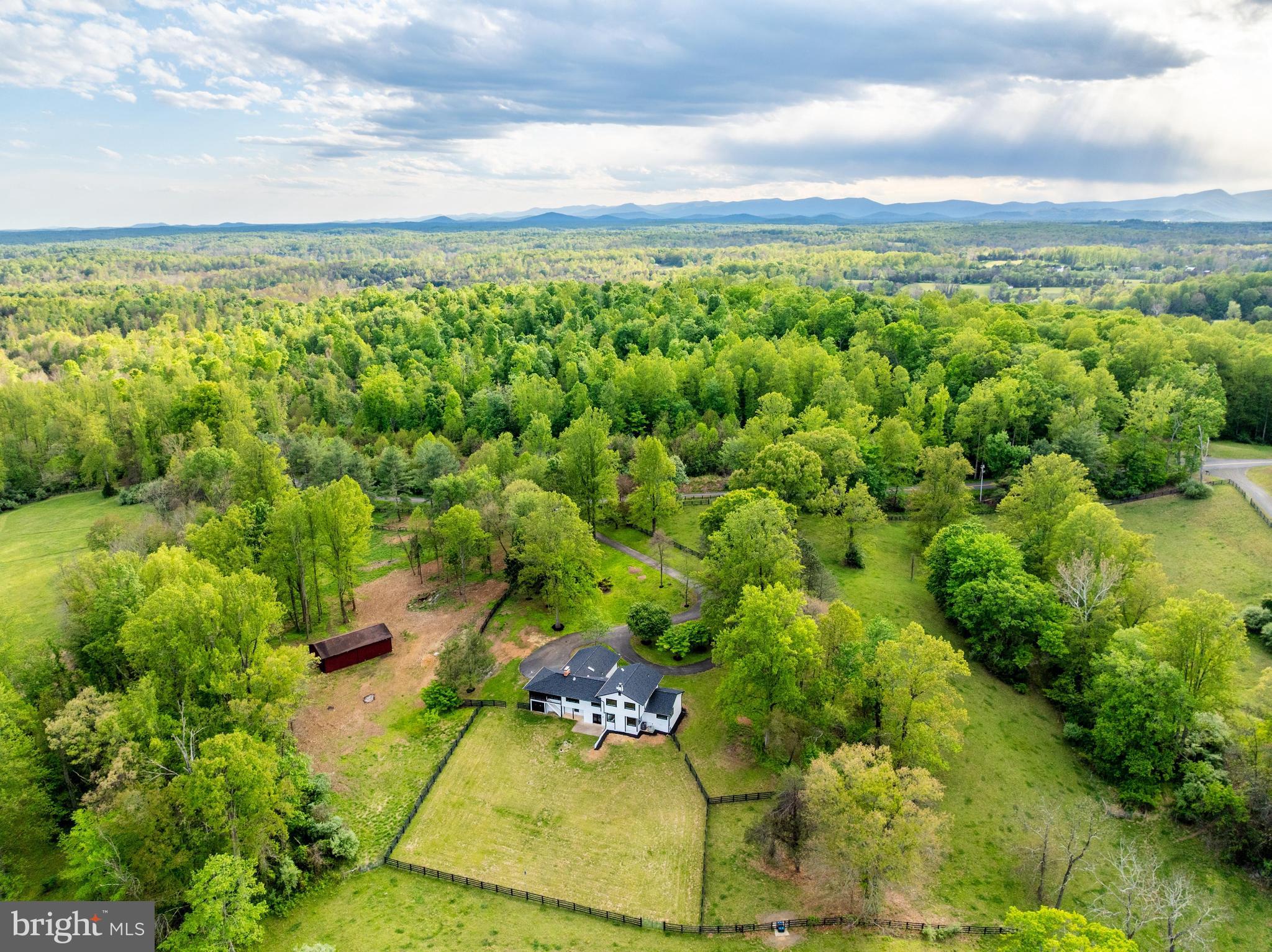 MARSHALL, VA - Residential