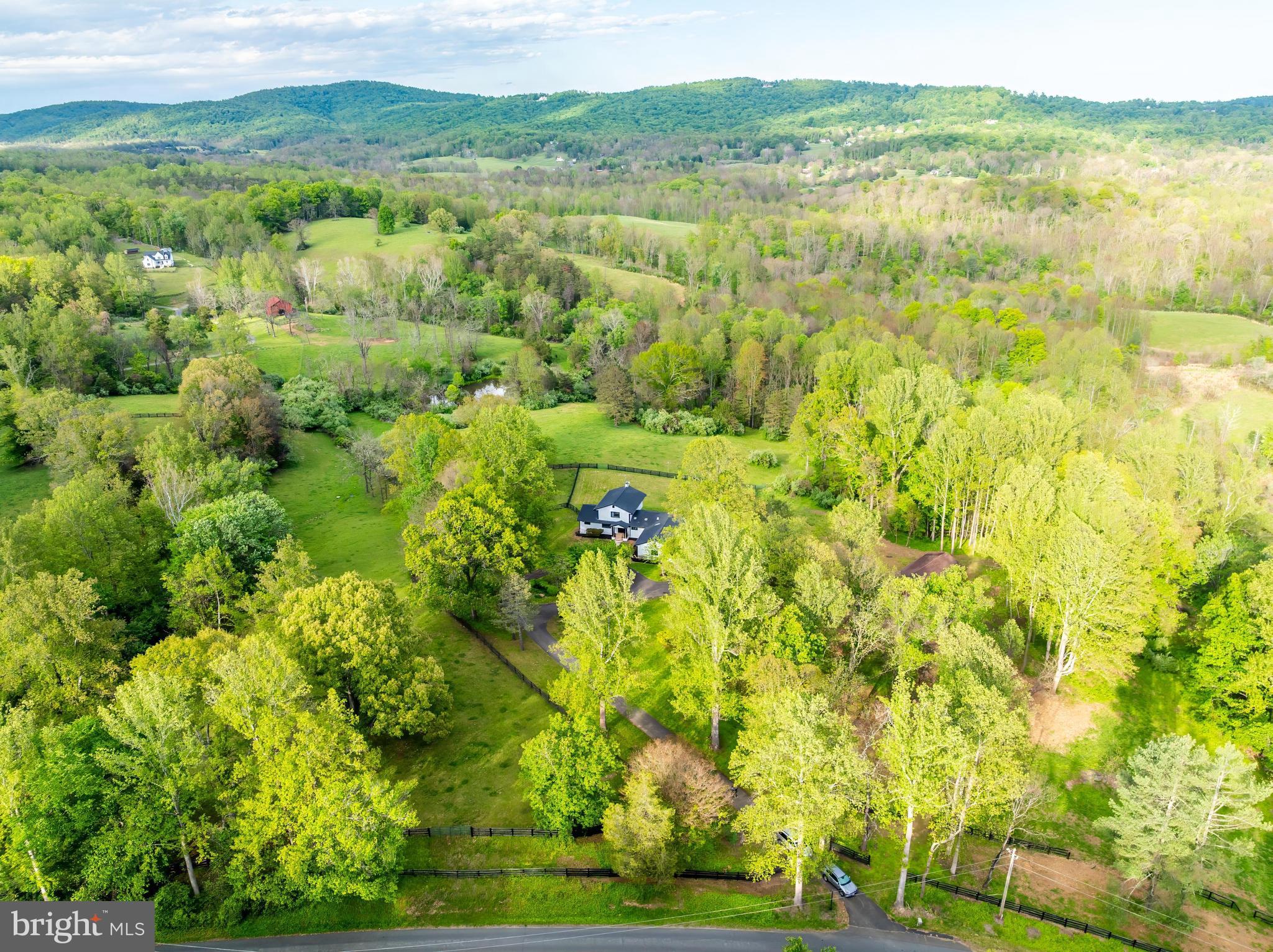 MARSHALL, VA - Residential