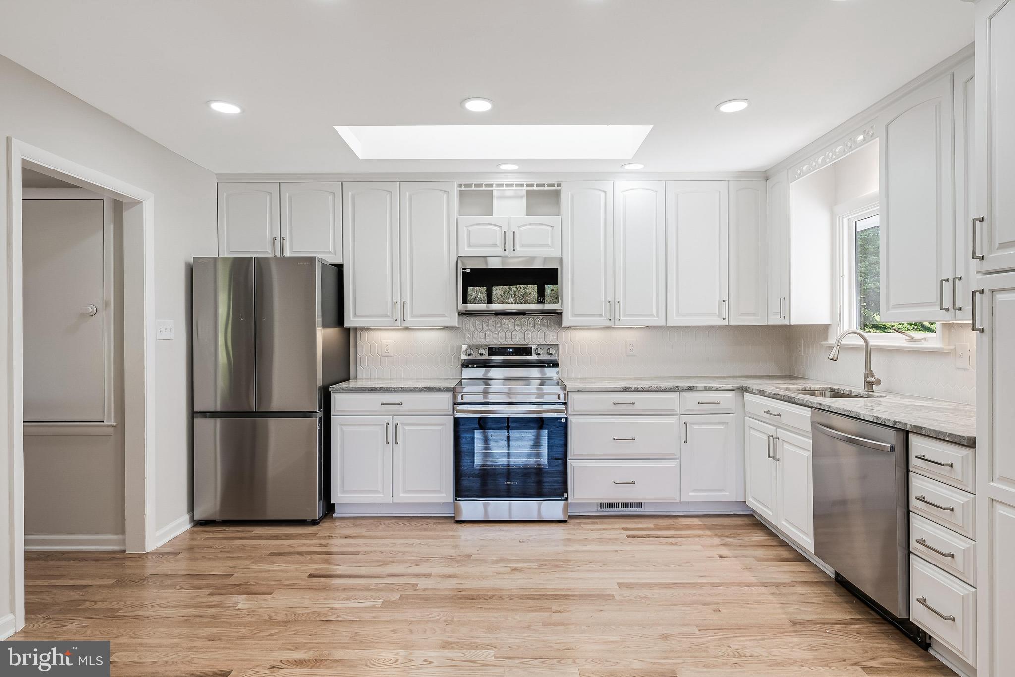 MARSHALL, VA - Residential