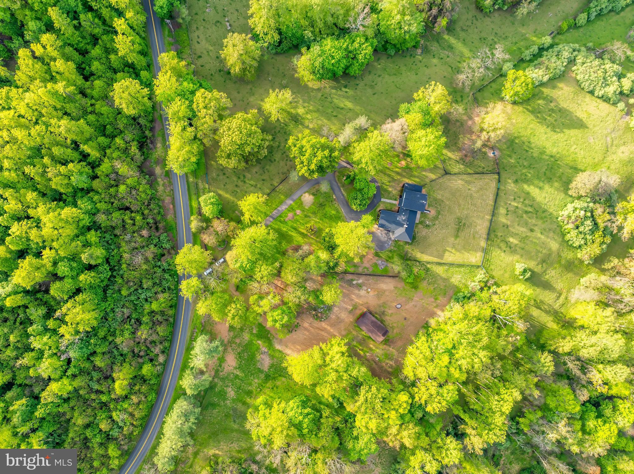 MARSHALL, VA - Residential