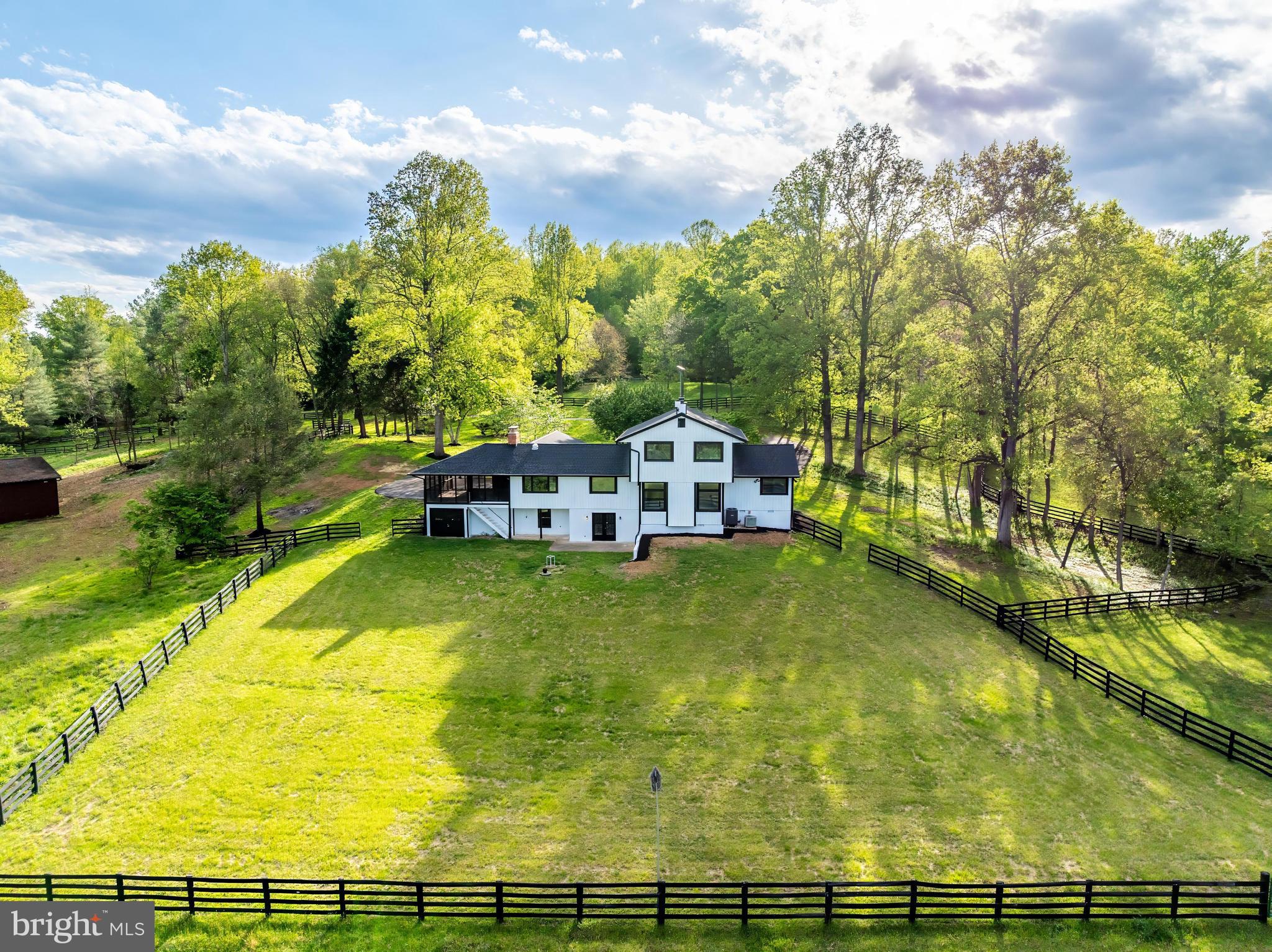 MARSHALL, VA - Residential
