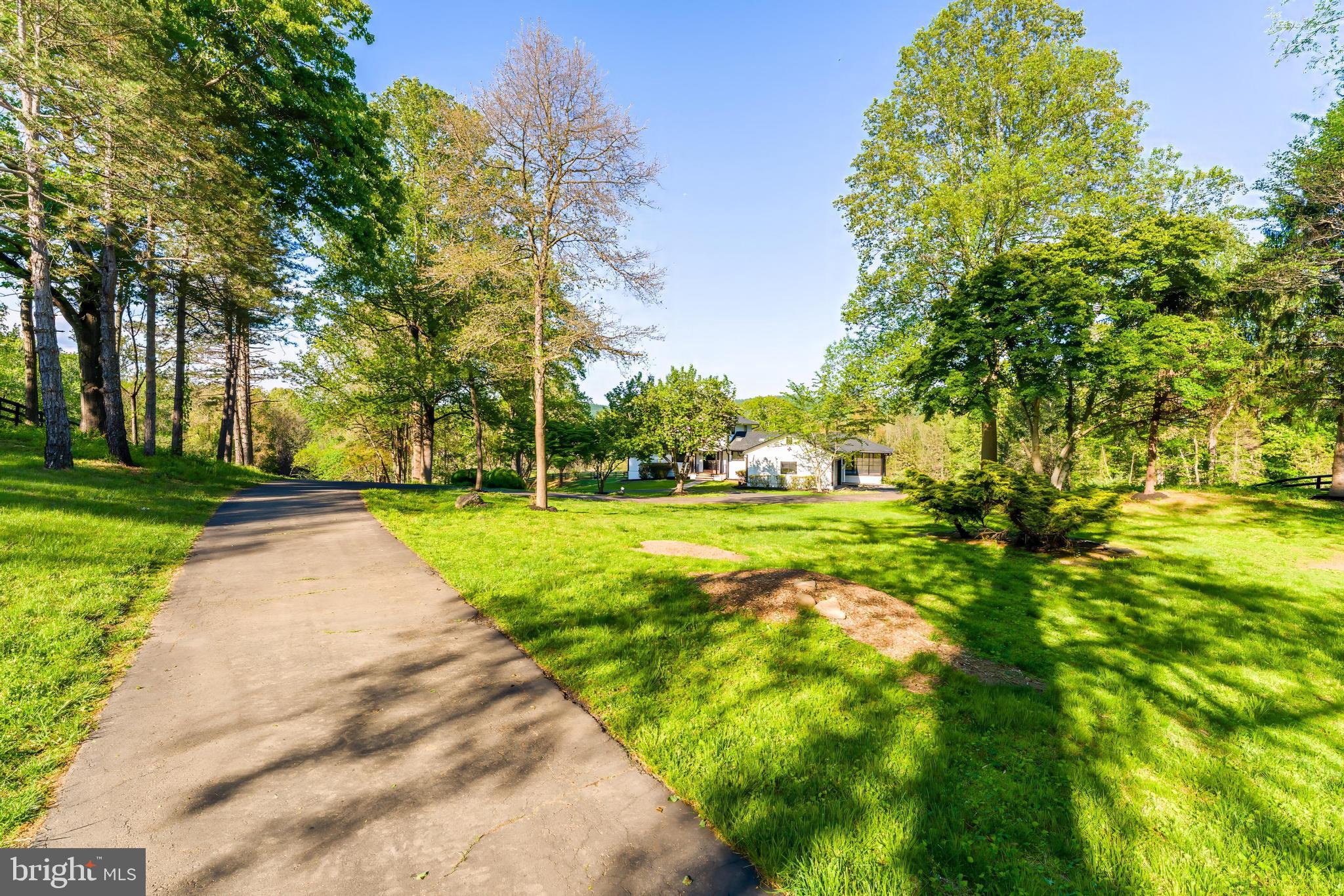 MARSHALL, VA - Residential