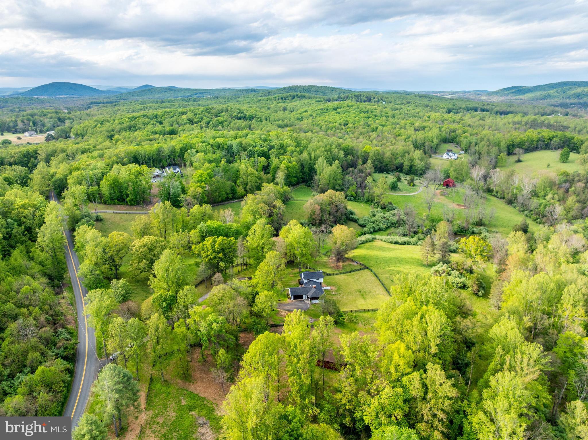 MARSHALL, VA - Residential