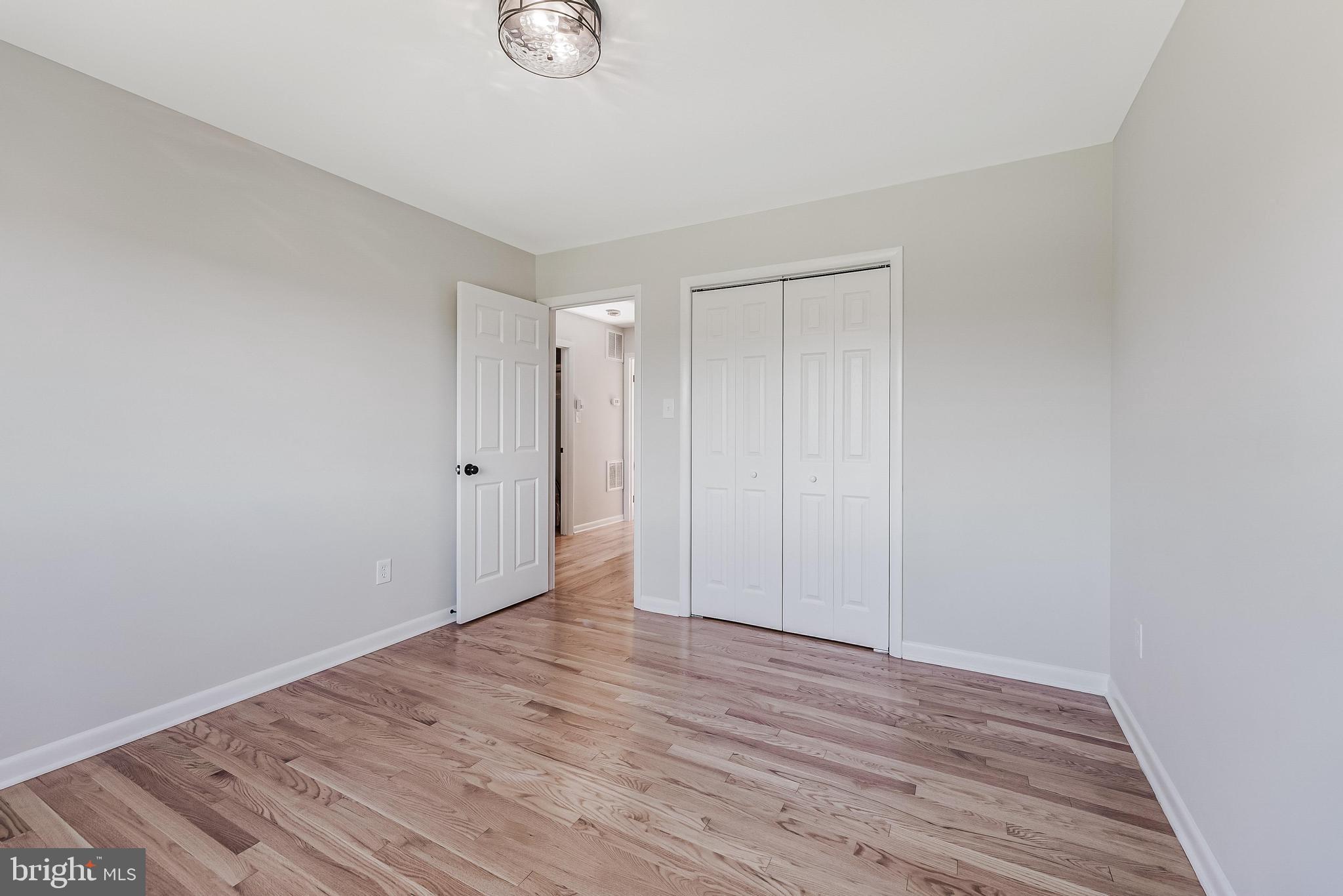 MARSHALL, VA - Residential