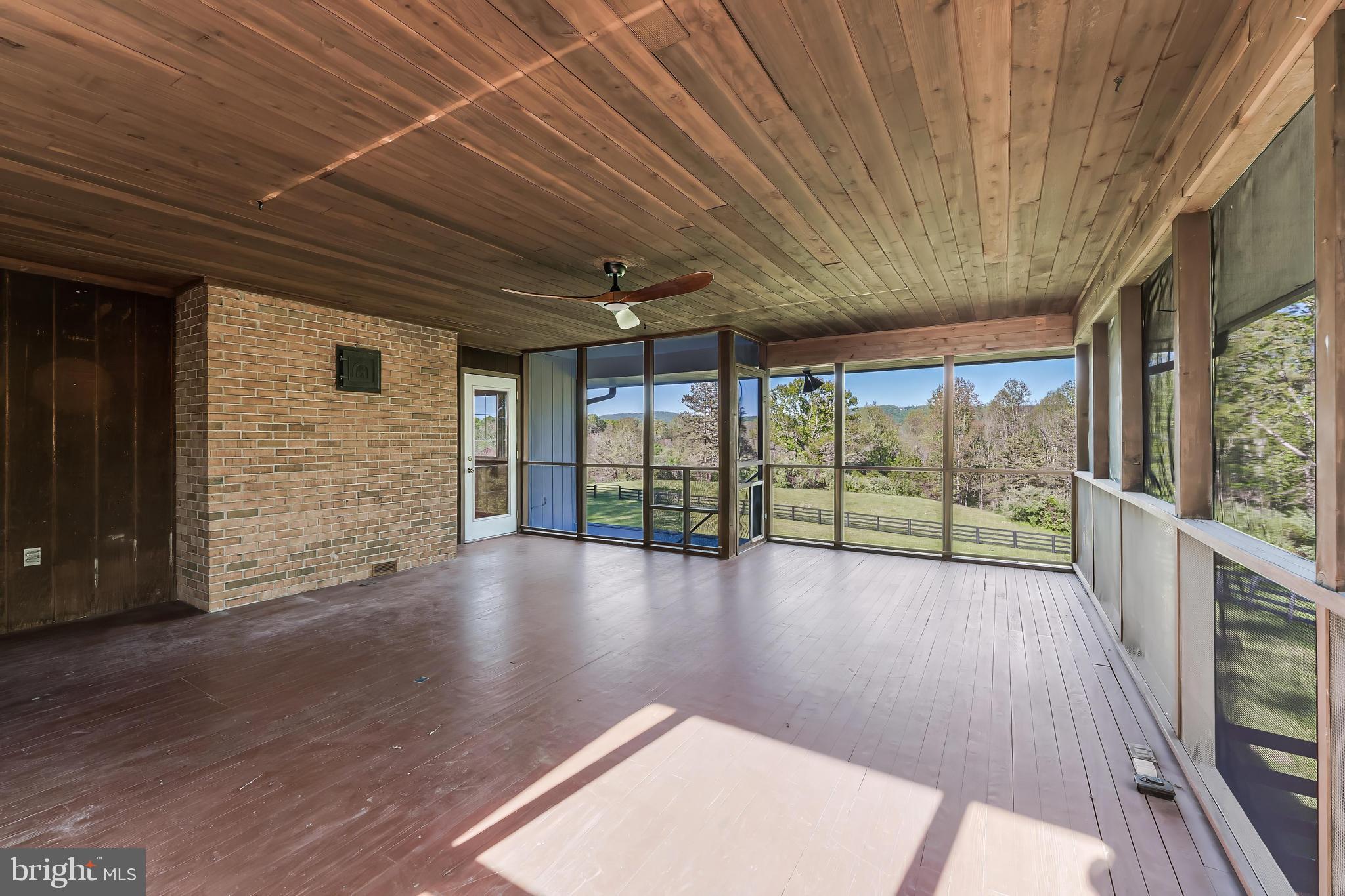 MARSHALL, VA - Residential