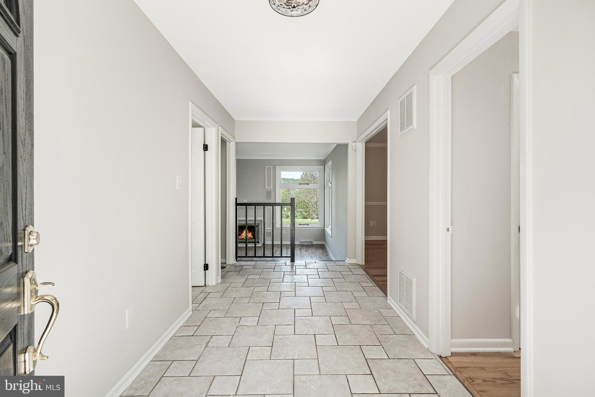 MARSHALL, VA - Residential