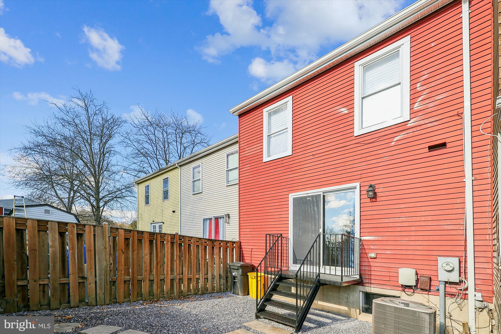 SPRING MEADOWS CONDO - Residential