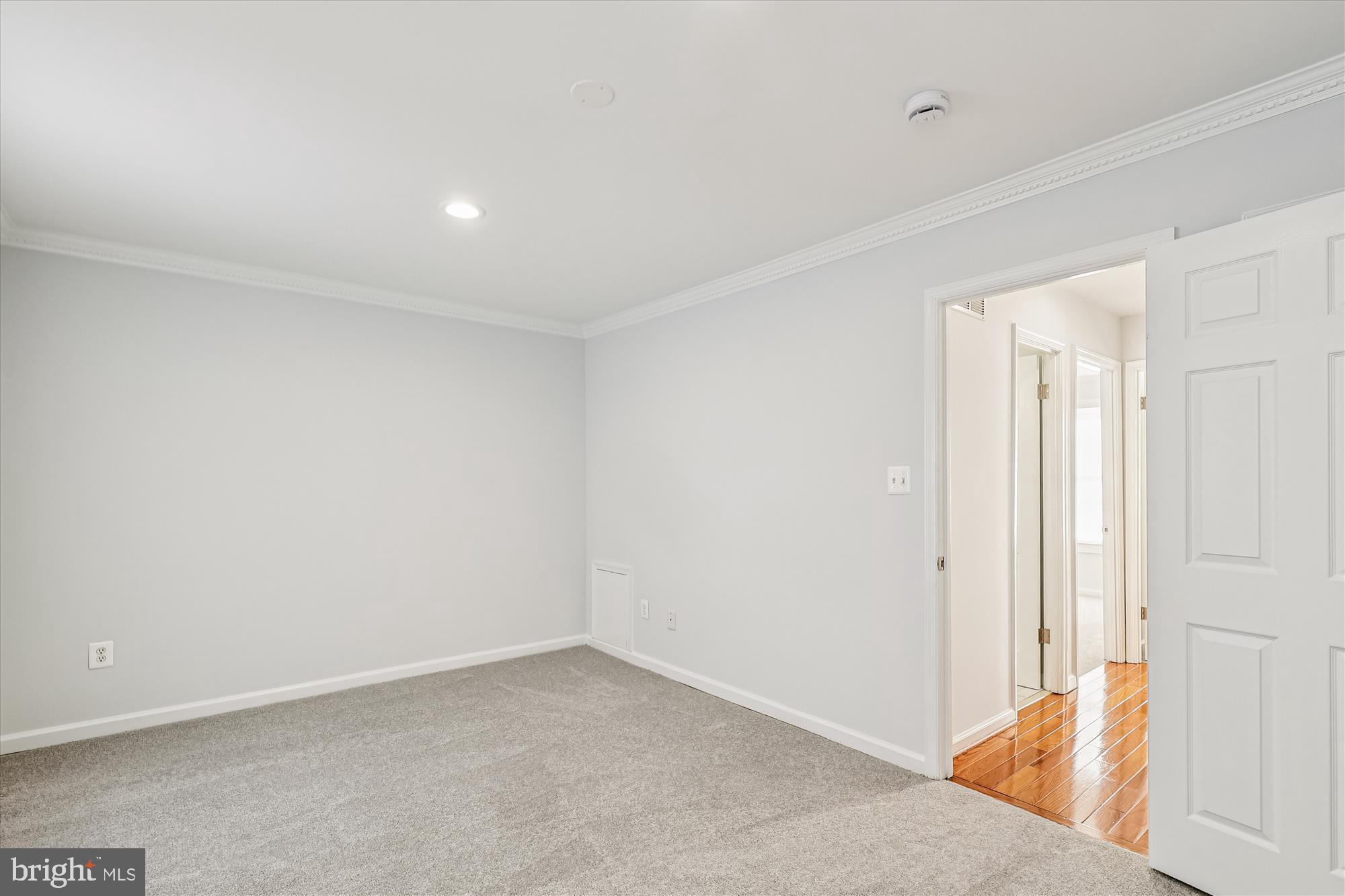 SPRING MEADOWS CONDO - Residential