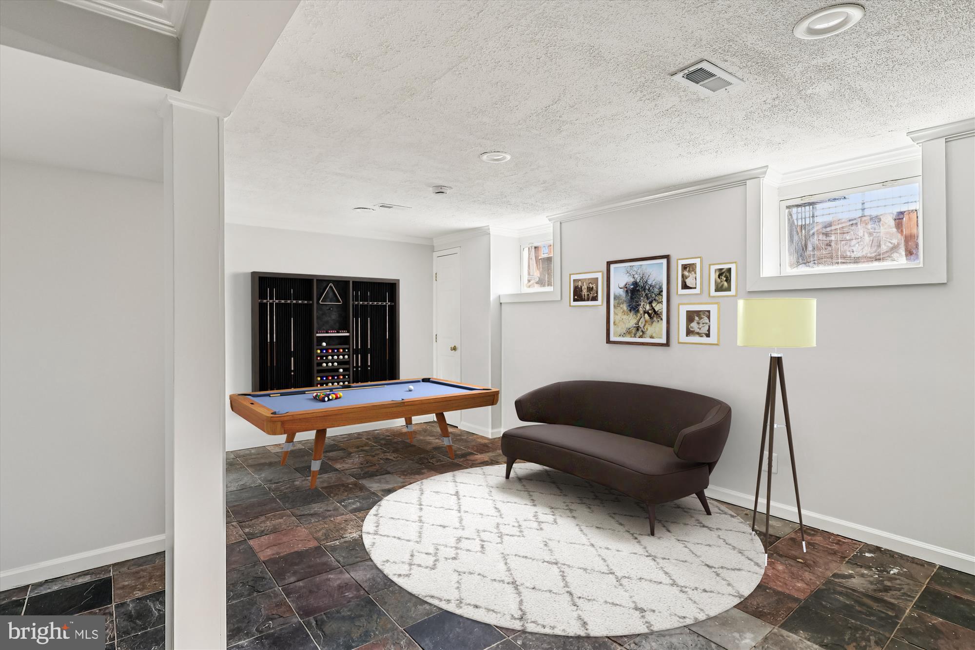 SPRING MEADOWS CONDO - Residential