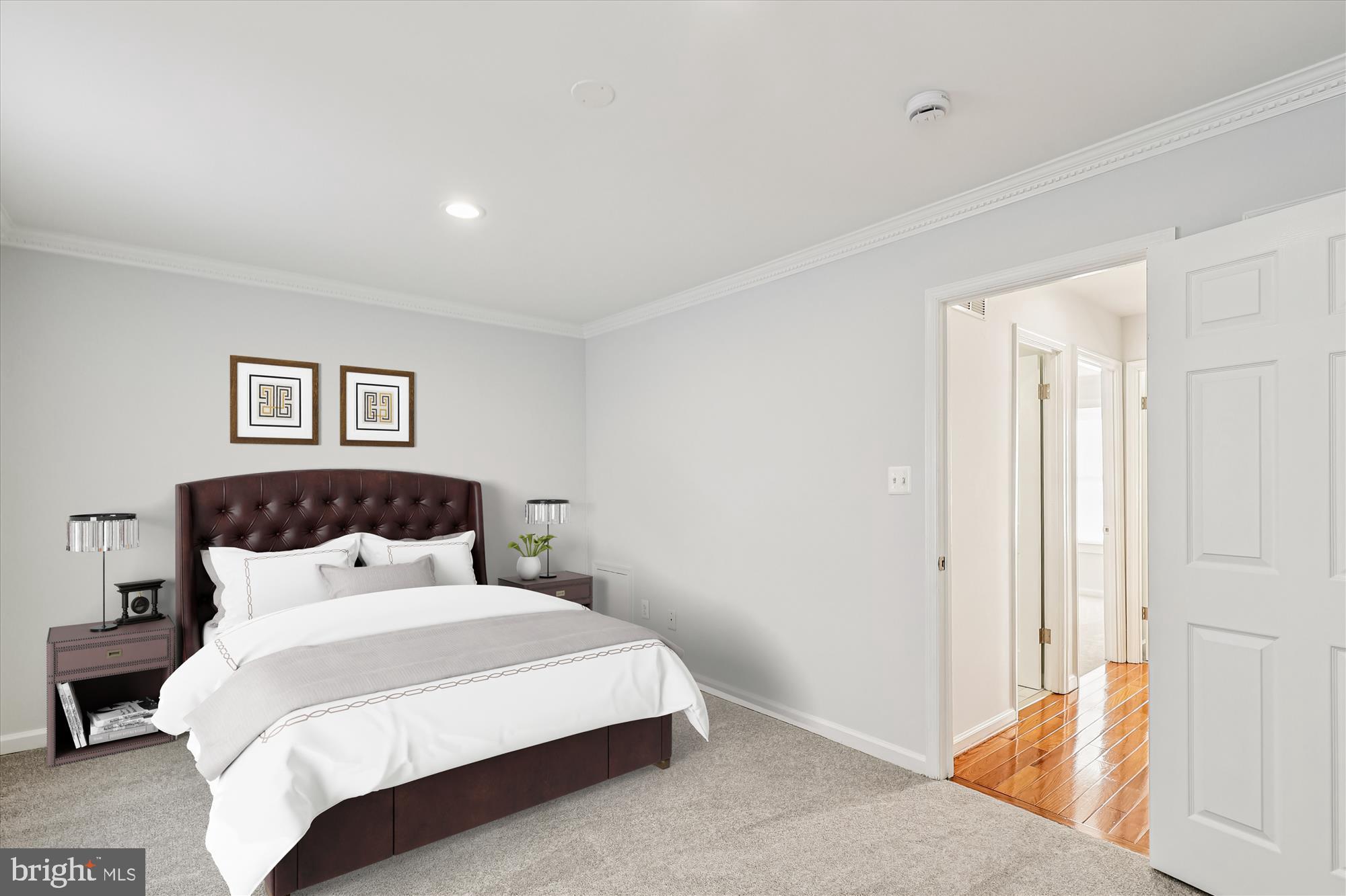 SPRING MEADOWS CONDO - Residential