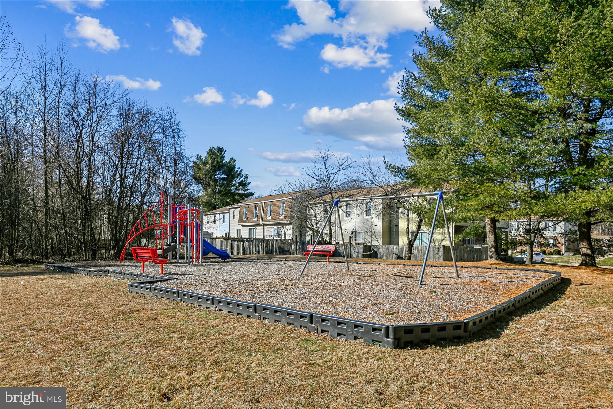 SPRING MEADOWS CONDO - Residential