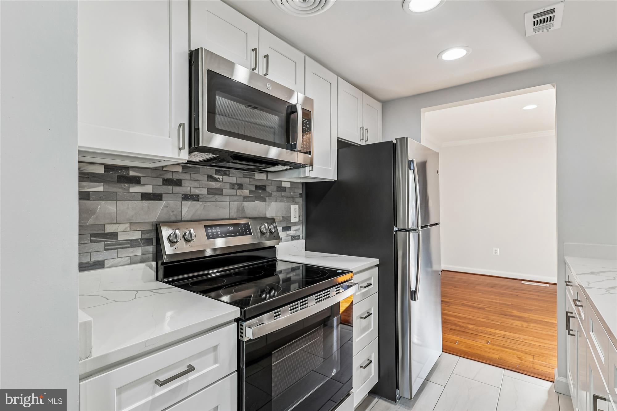 SPRING MEADOWS CONDO - Residential