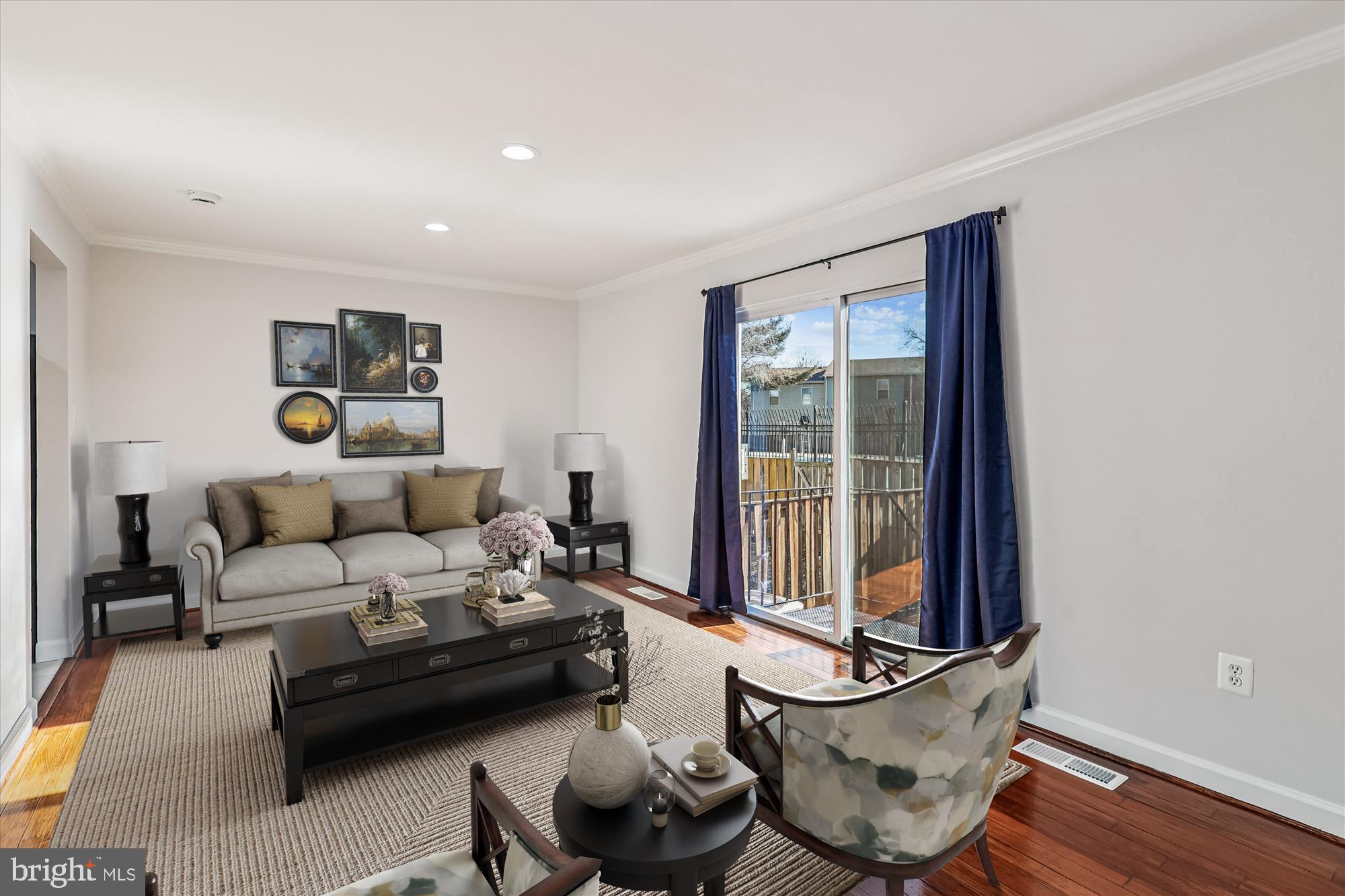 SPRING MEADOWS CONDO - Residential