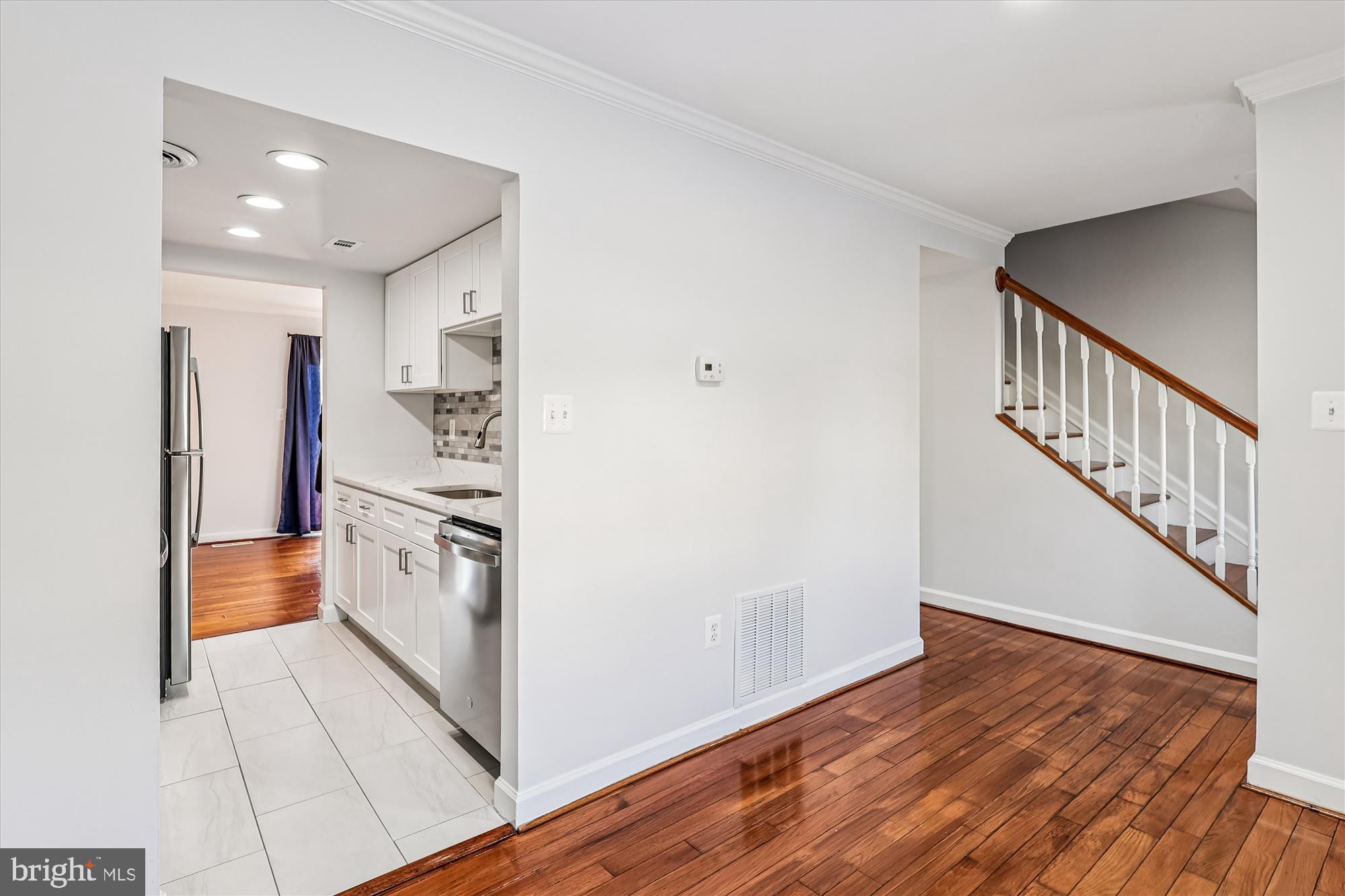 SPRING MEADOWS CONDO - Residential