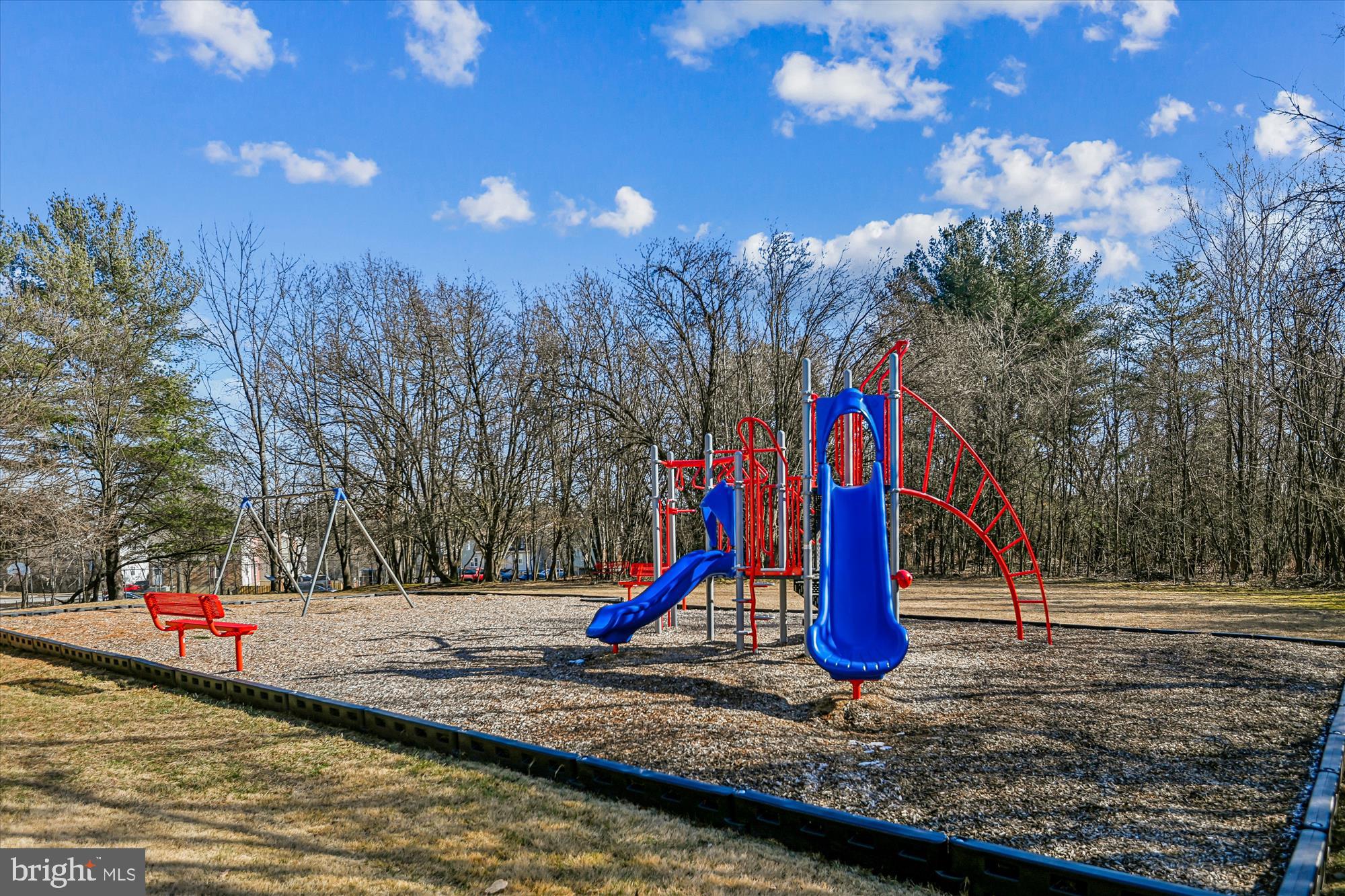 SPRING MEADOWS CONDO - Residential