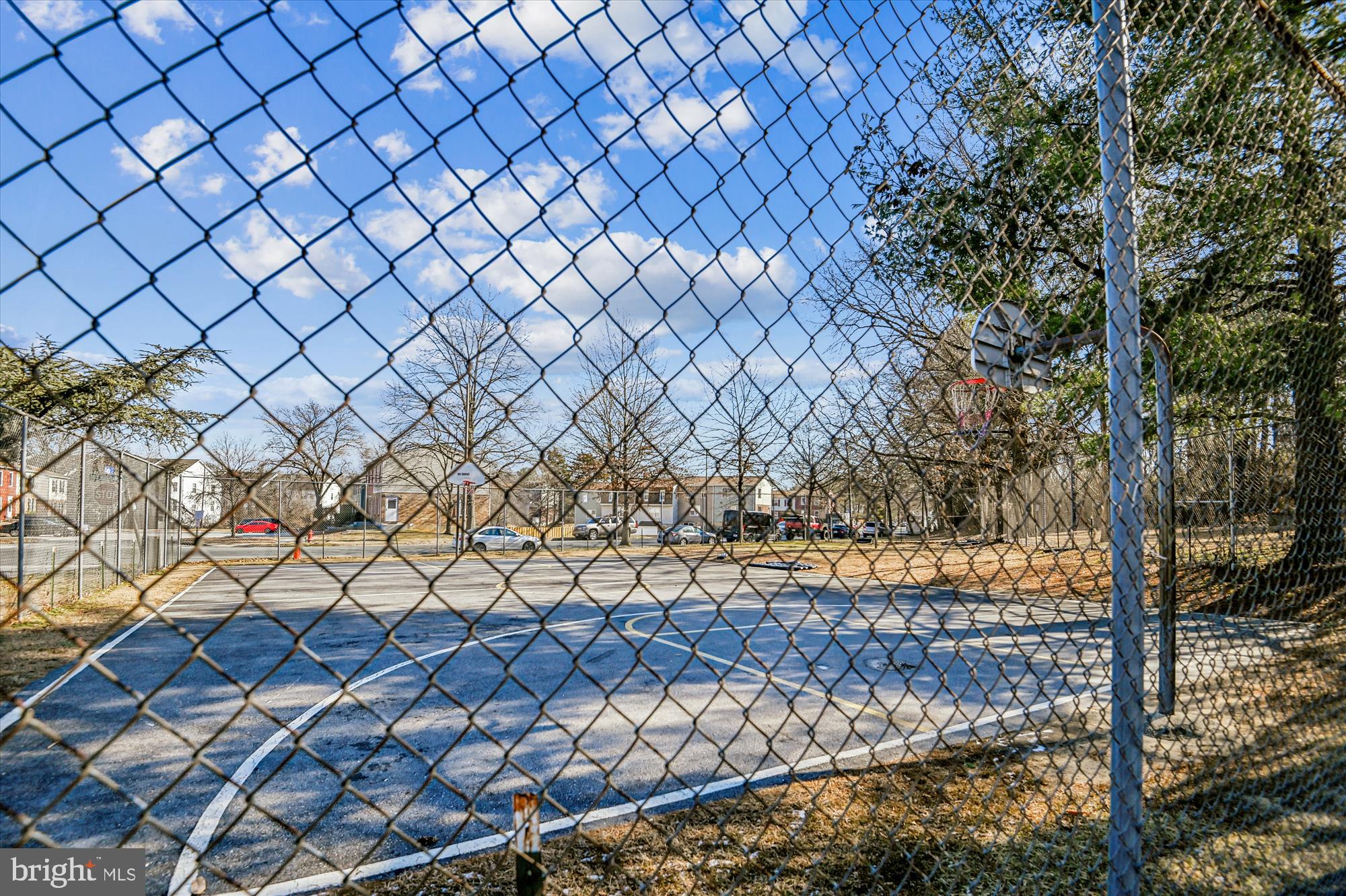 SPRING MEADOWS CONDO - Residential