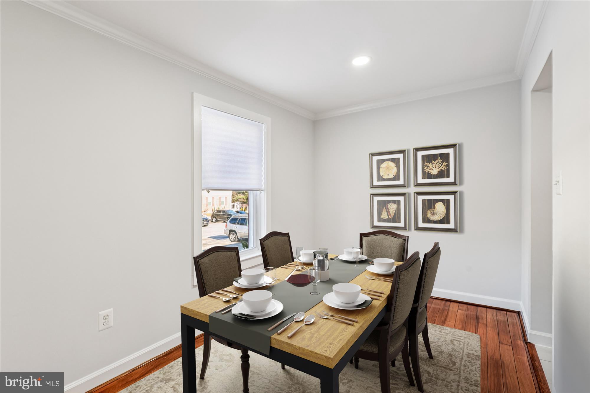 SPRING MEADOWS CONDO - Residential