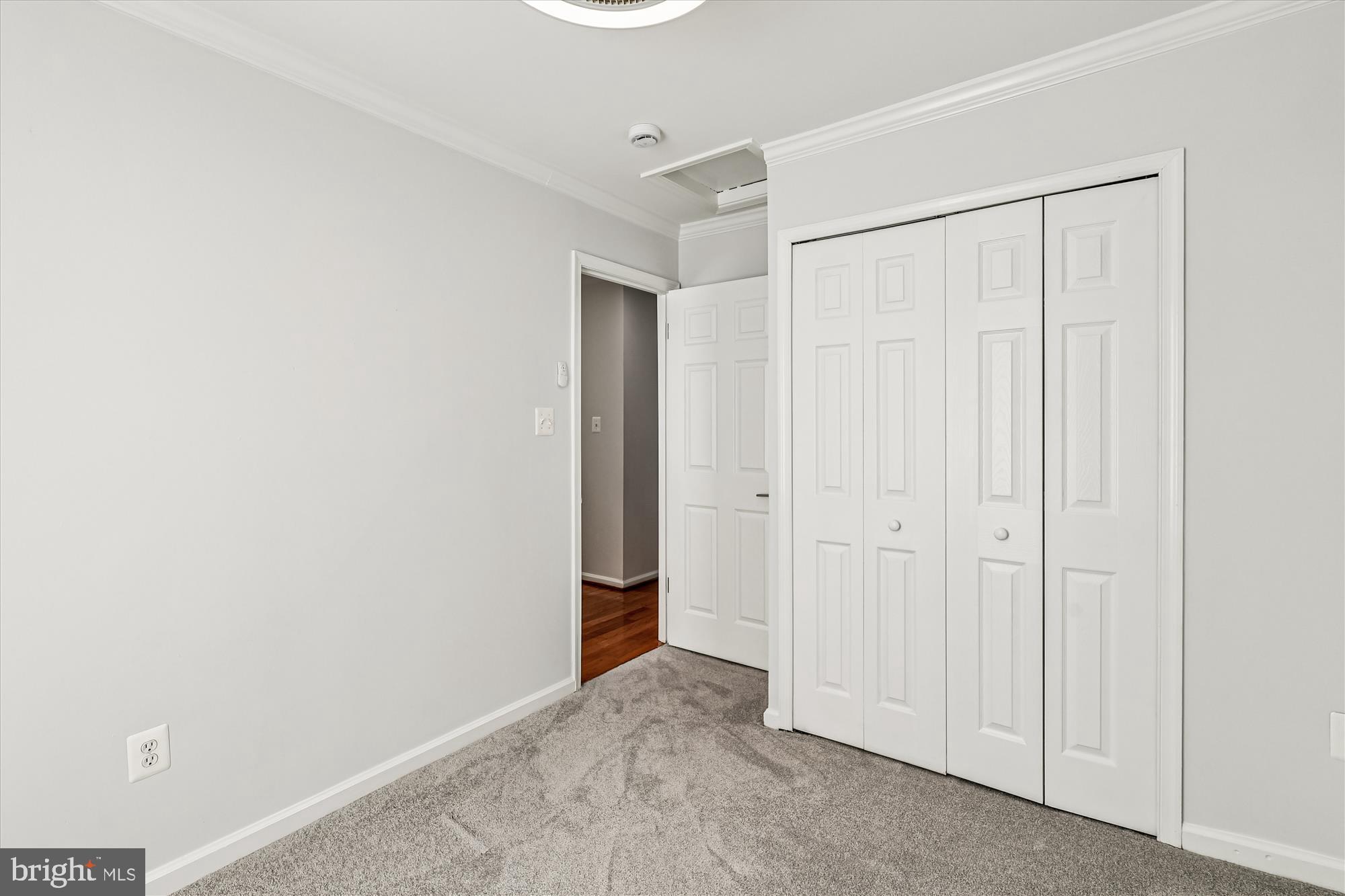 SPRING MEADOWS CONDO - Residential