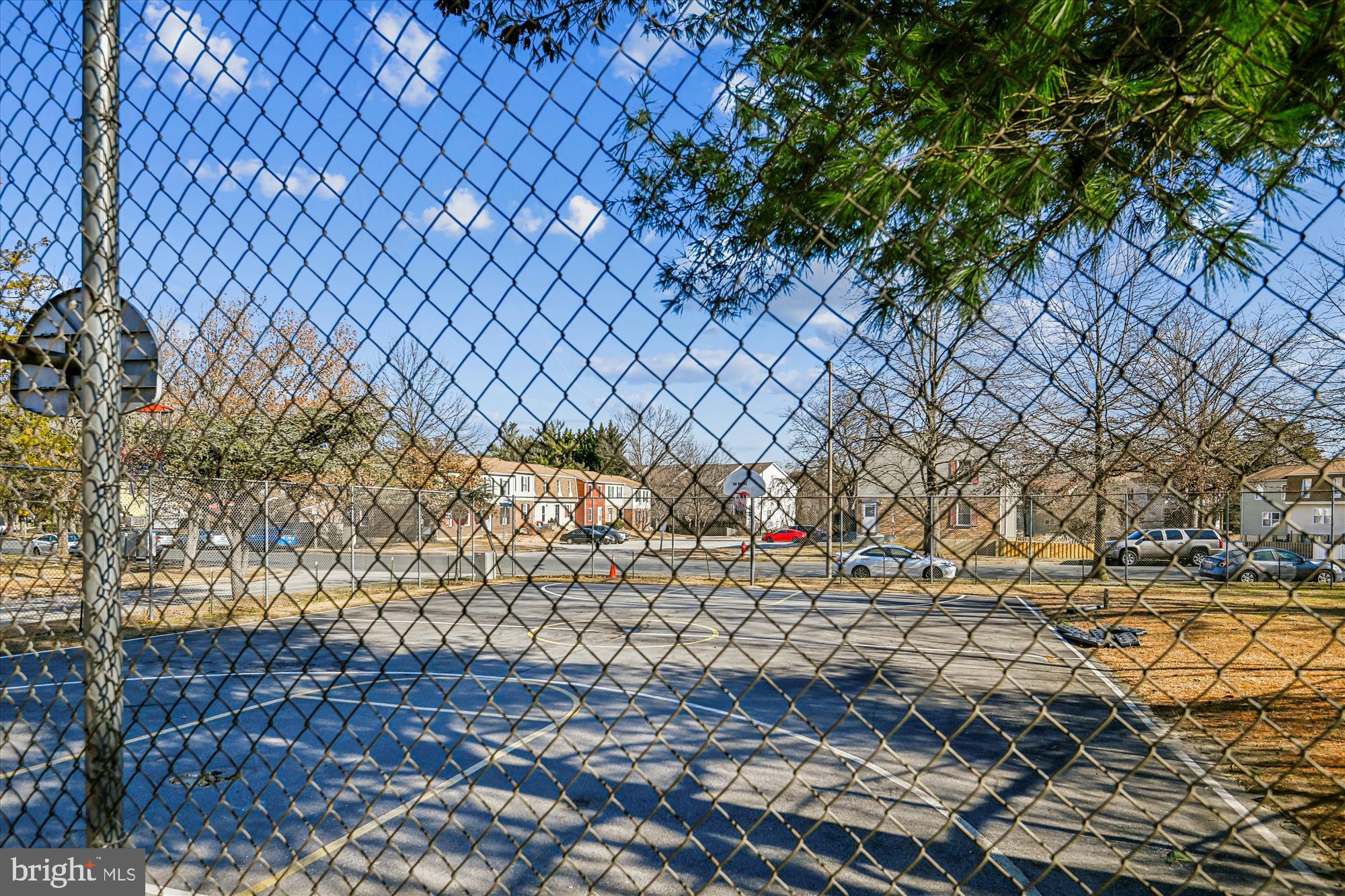 SPRING MEADOWS CONDO - Residential