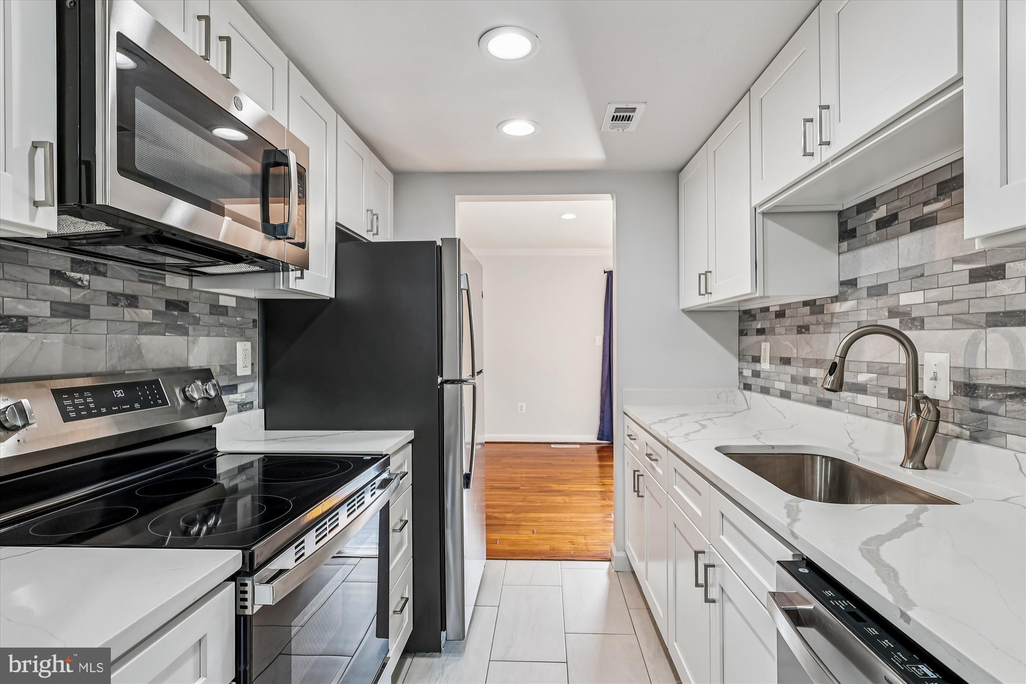 SPRING MEADOWS CONDO - Residential