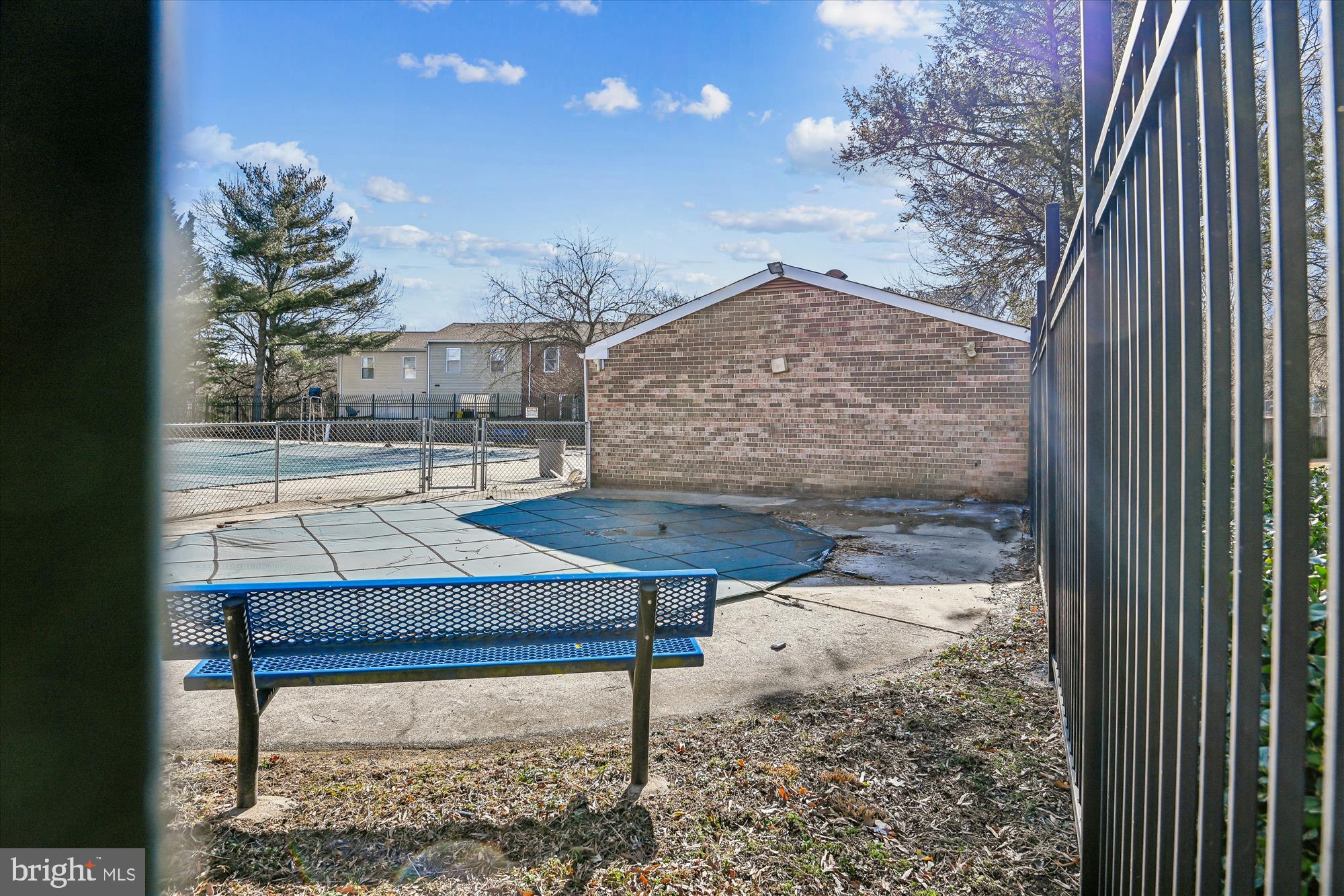 SPRING MEADOWS CONDO - Residential