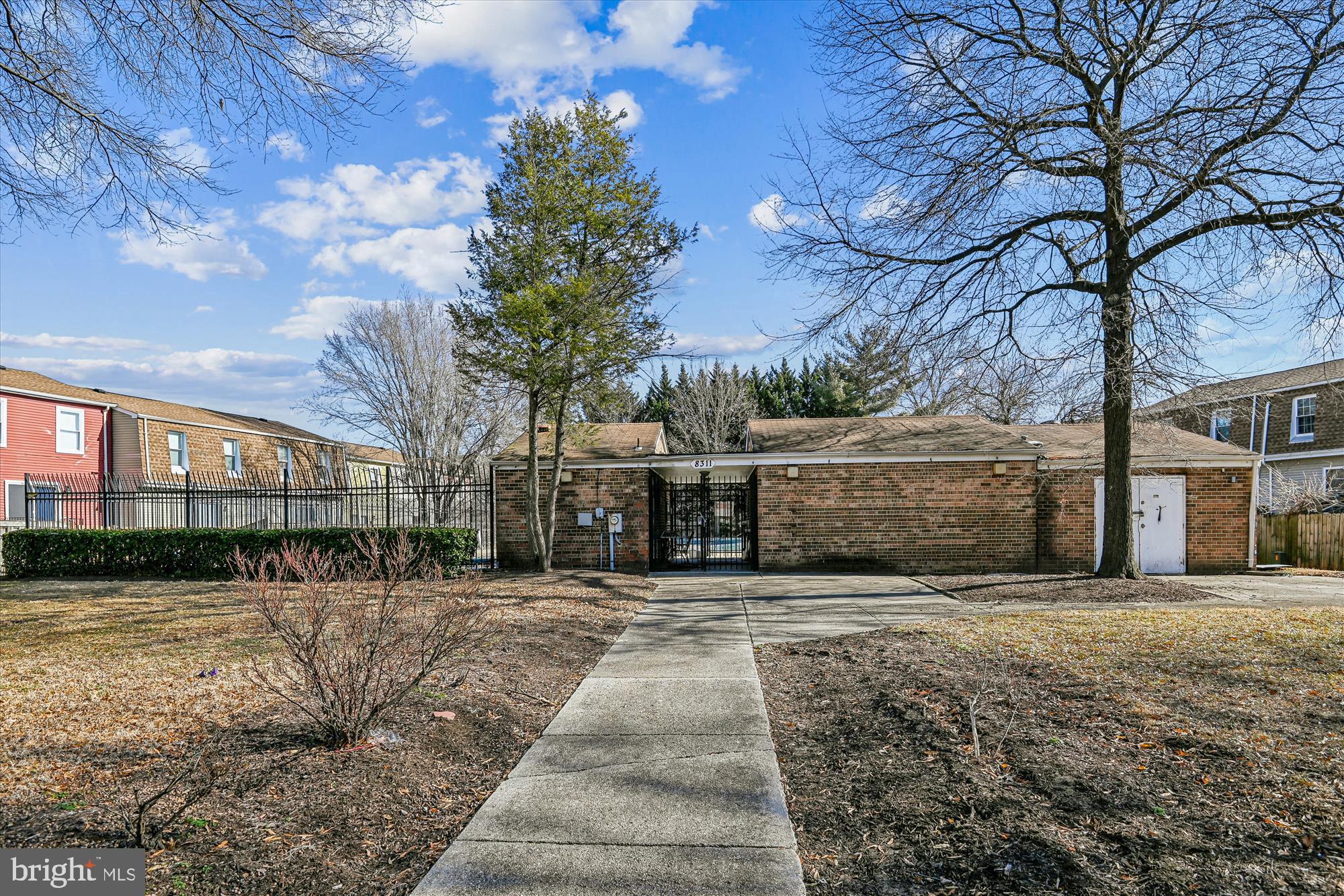 SPRING MEADOWS CONDO - Residential