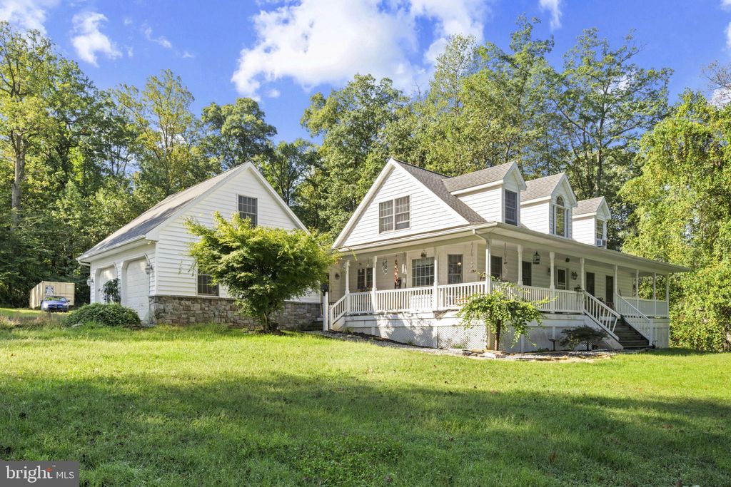 Photo of 194 Cook Road, DELTA, PA 17314 (MLS # PAYK2089242)