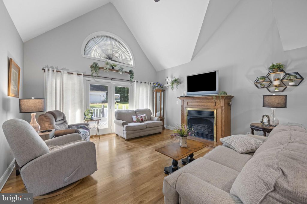 Photo of 194 Cook Road, DELTA, PA 17314 (MLS # PAYK2089242)