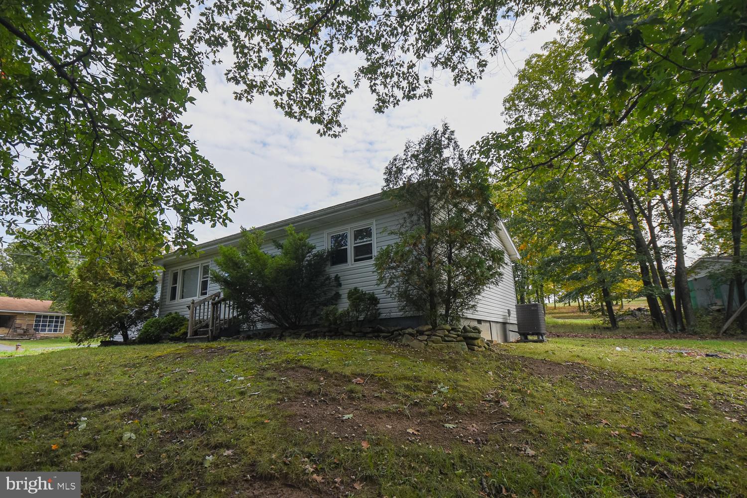 WINDY HILL - Residential