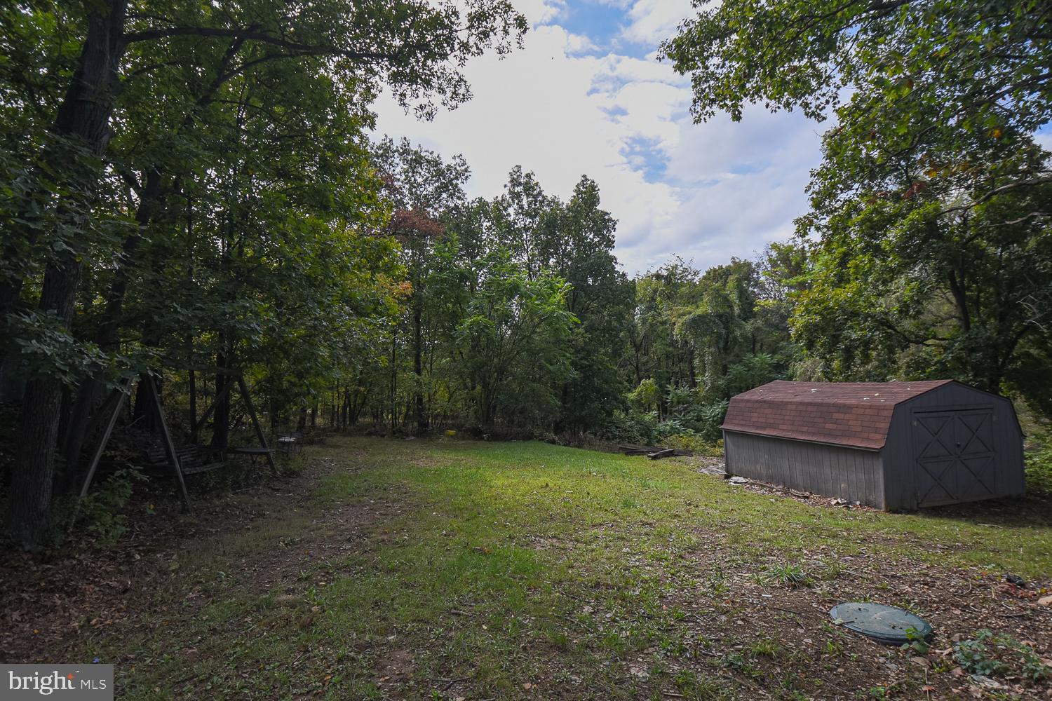 WINDY HILL - Residential