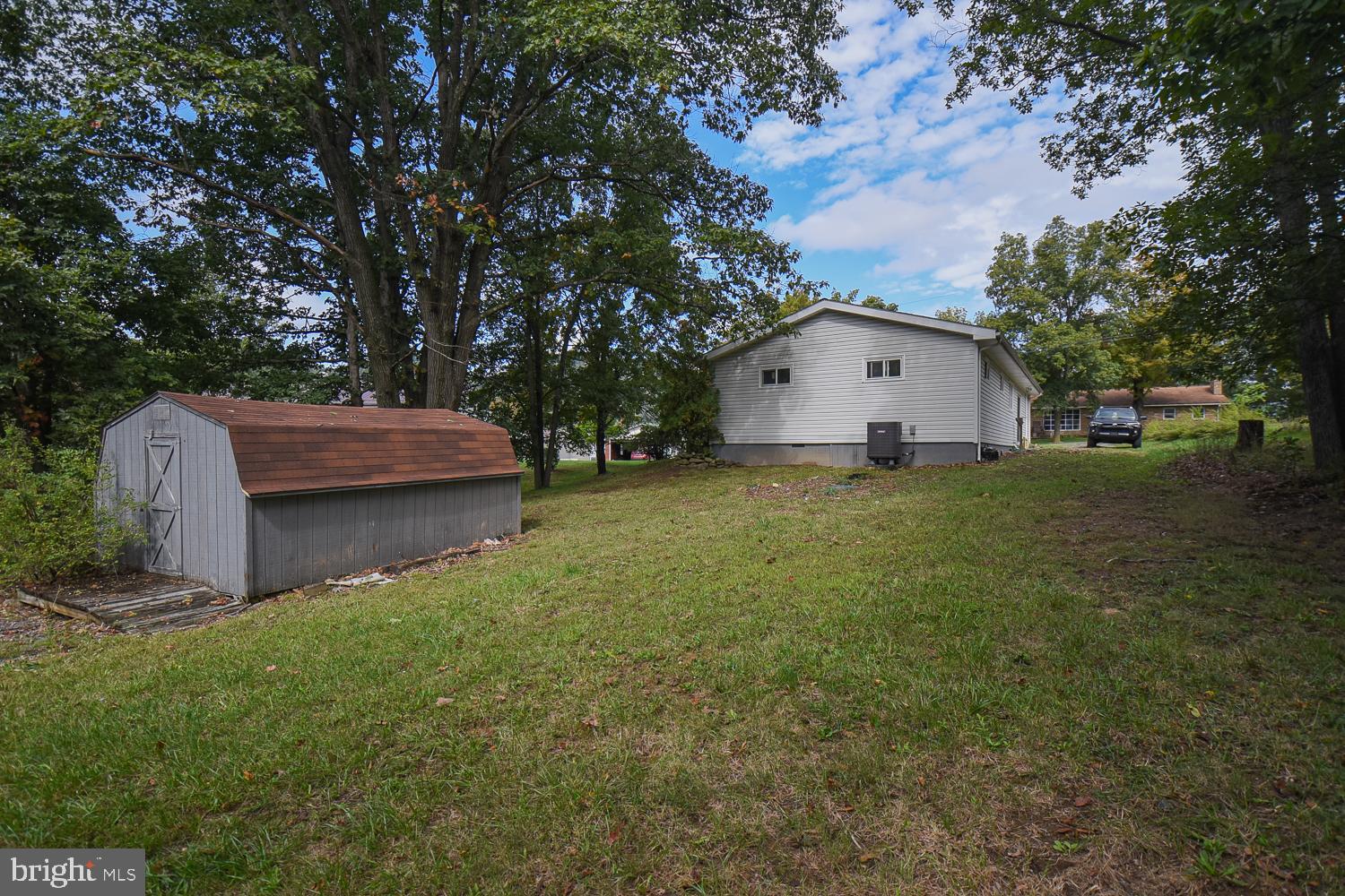 WINDY HILL - Residential