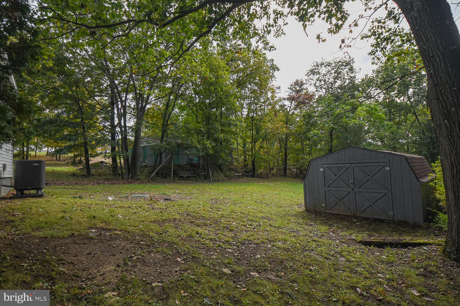 WINDY HILL - Residential