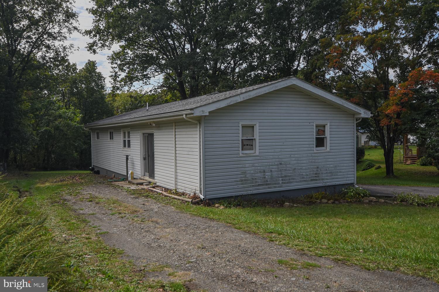 WINDY HILL - Residential