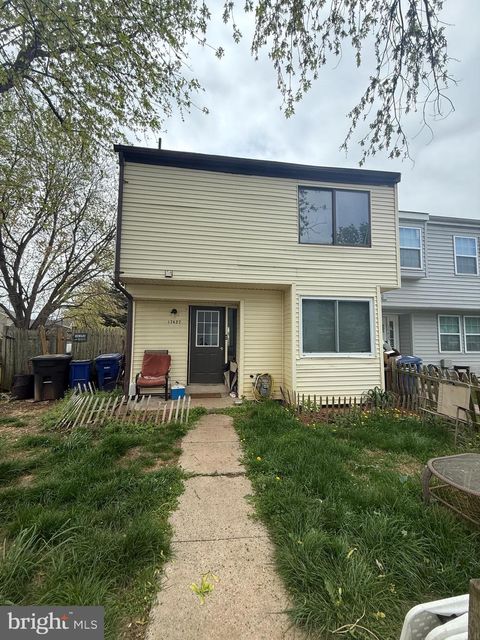 17427 HUGHES ROAD POOLESVILLE MD 20837