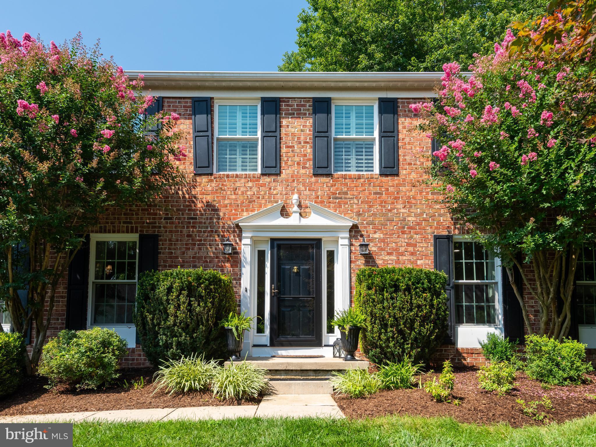 45 BALMORAL DRIVE