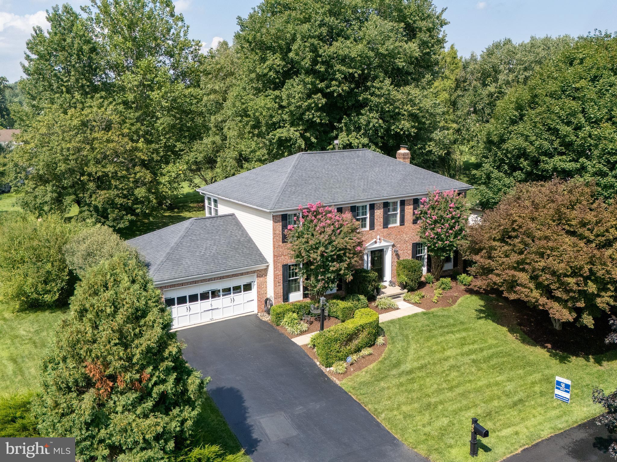 45 BALMORAL DRIVE