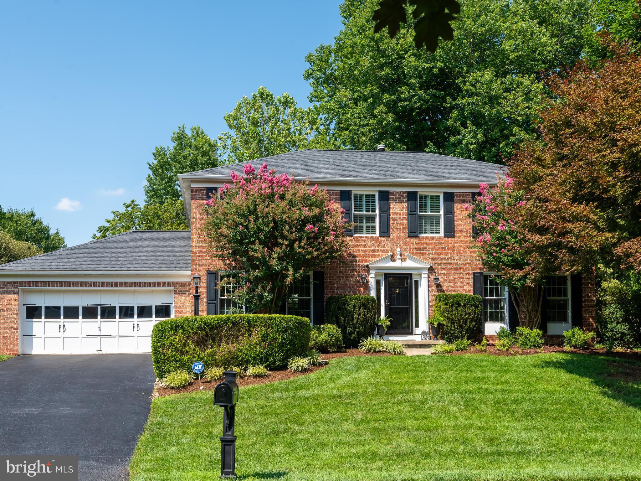 45 BALMORAL DRIVE